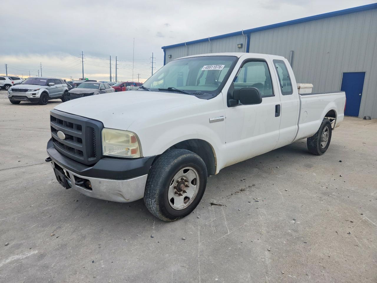 1FTSX205X6EA37208