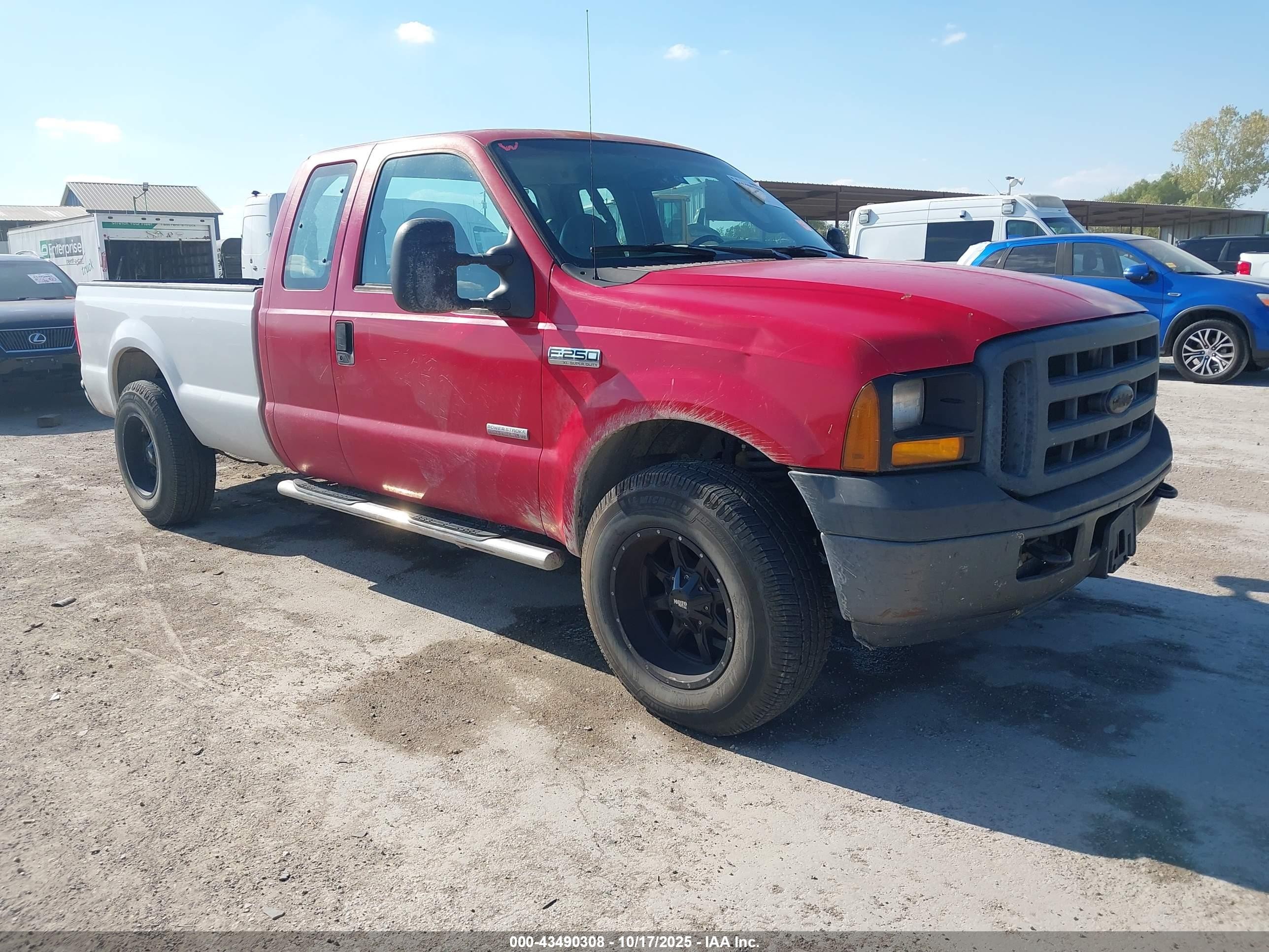 1FTSX20P36ED59044