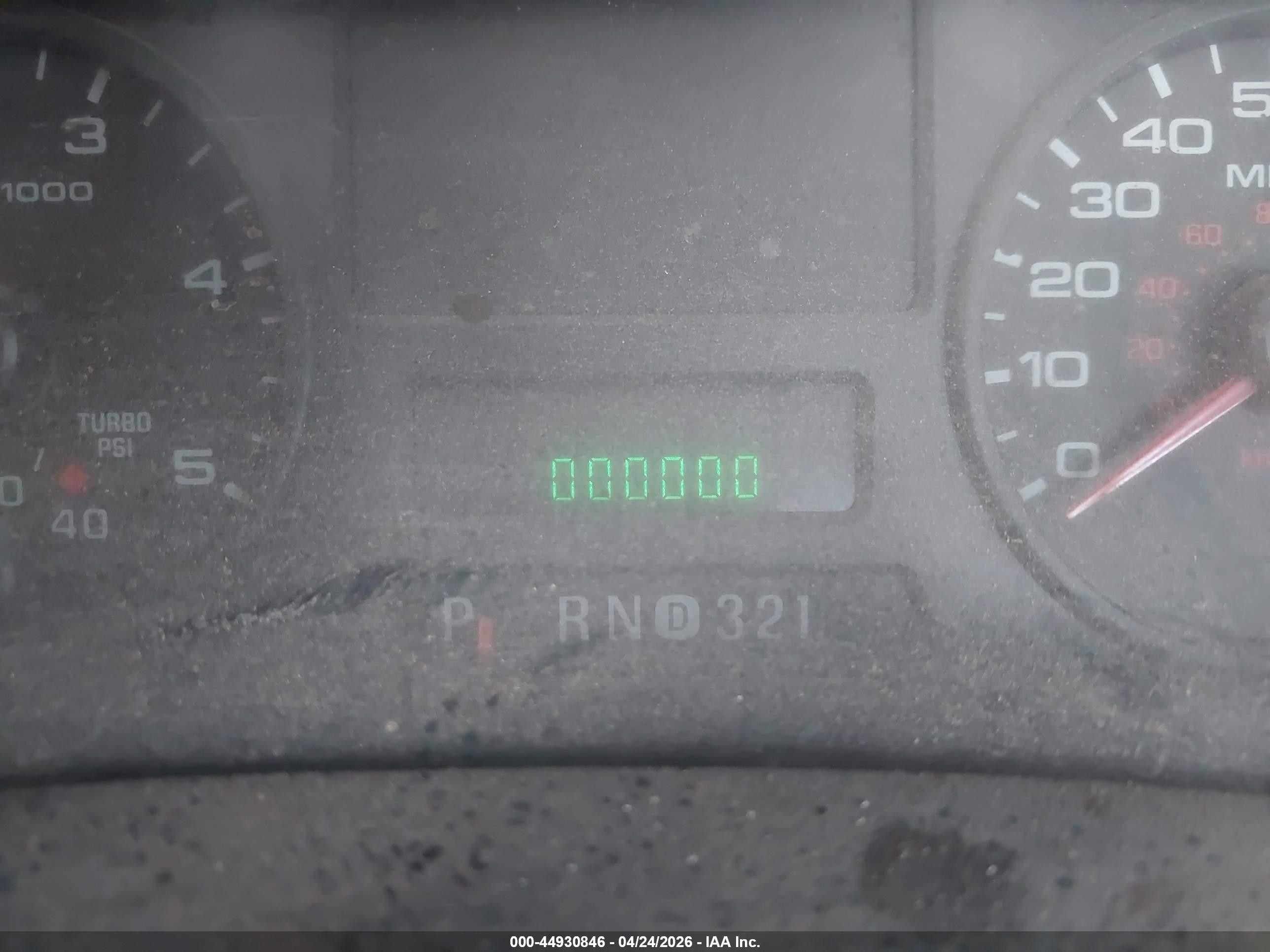 2006 Ford F-250 Lariat/xl/xlt White vin: 1FTSX20P56EB68287