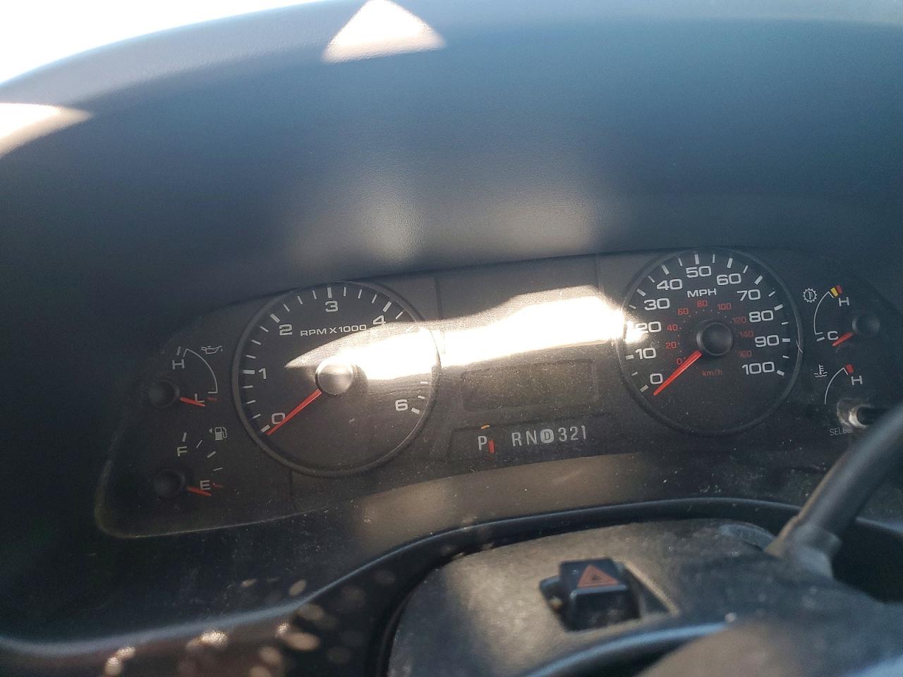 2006 Ford F250 Super Duty Белый vin: 1FTSX21526ED59517
