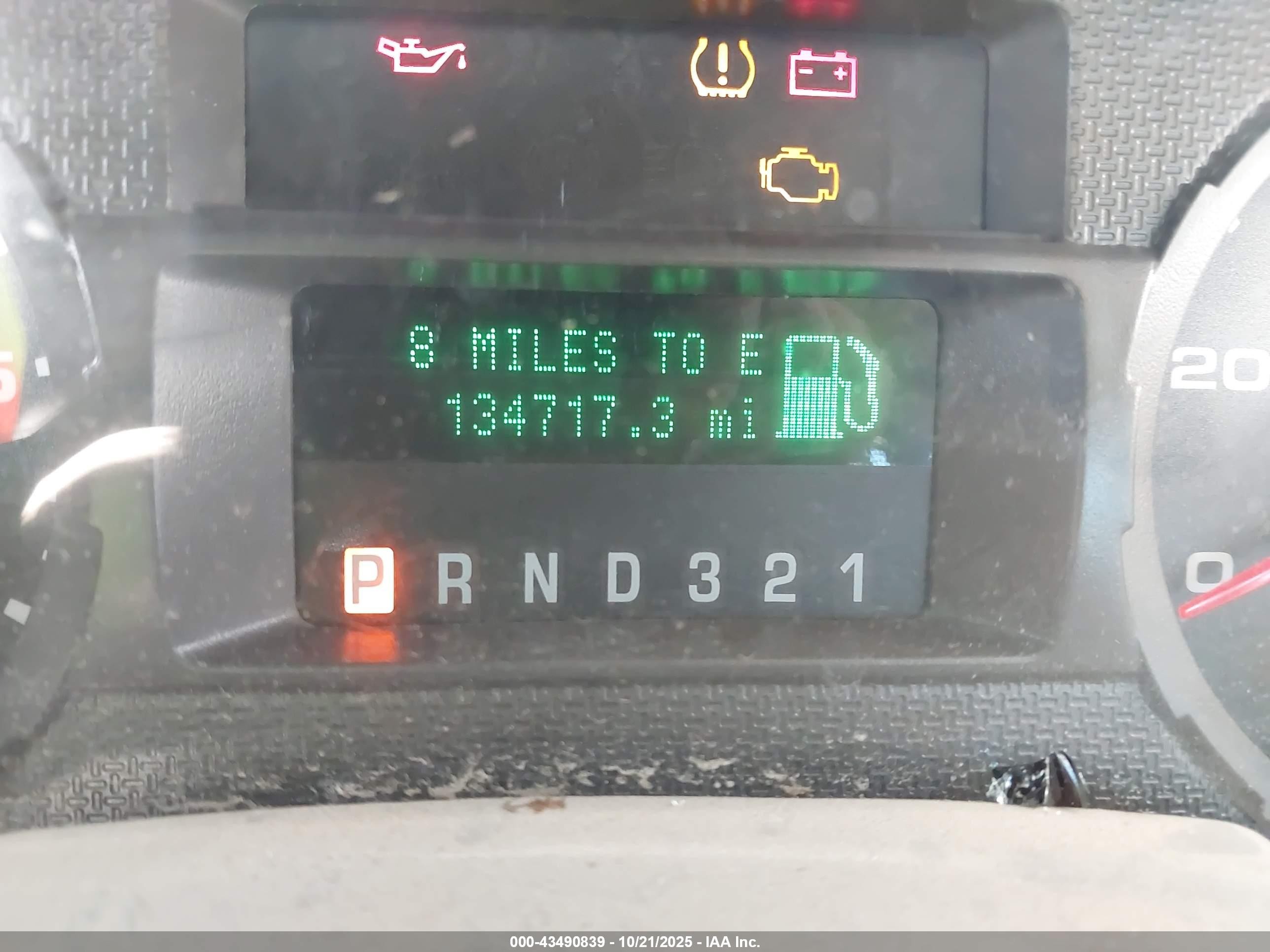 2009 Ford F-250 Fx4/lariat/xl/xlt White vin: 1FTSX21529EA16663