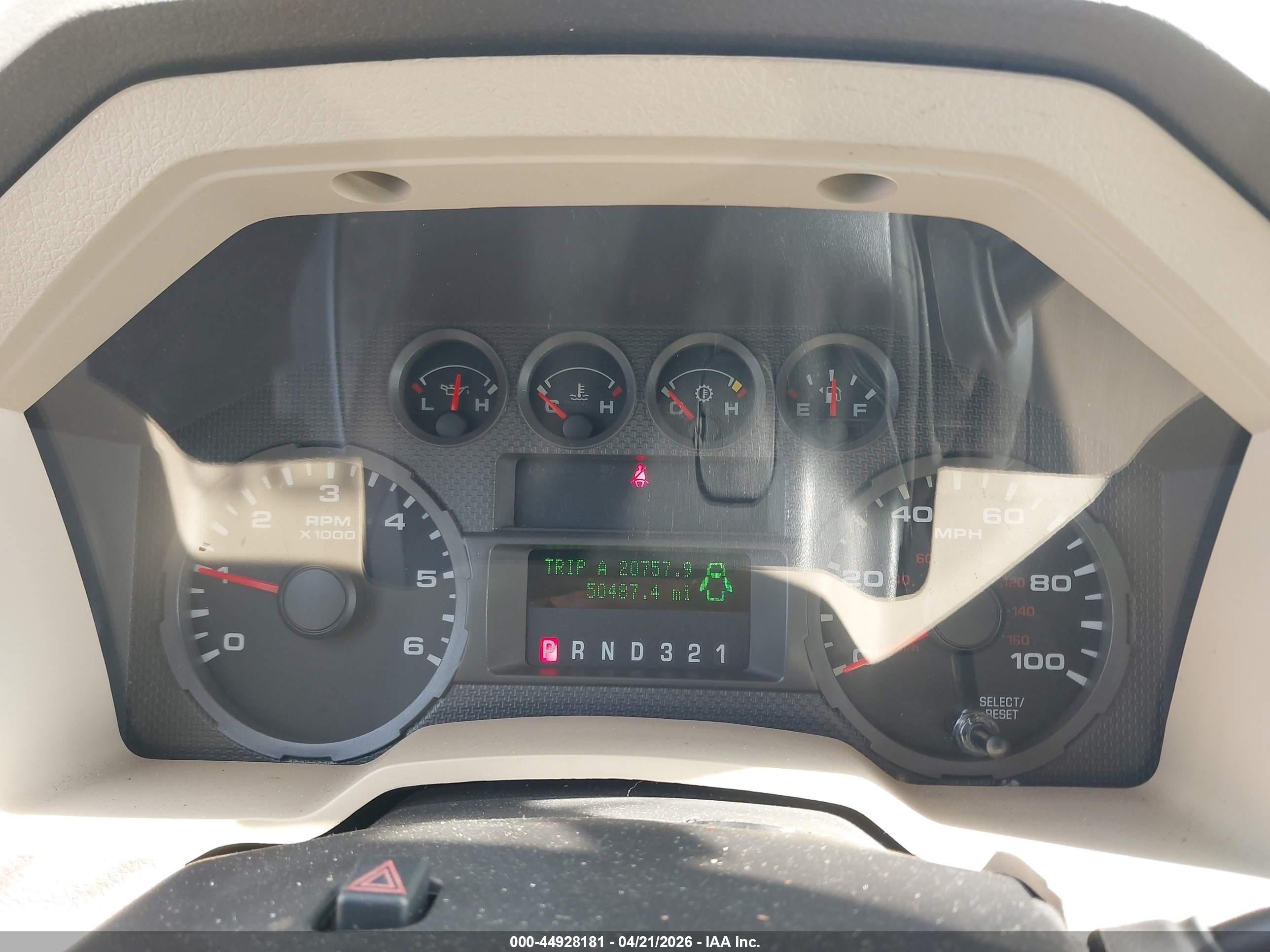 2008 Ford F-250 Fx4/lariat/xl/xlt White vin: 1FTSX21538EE27696