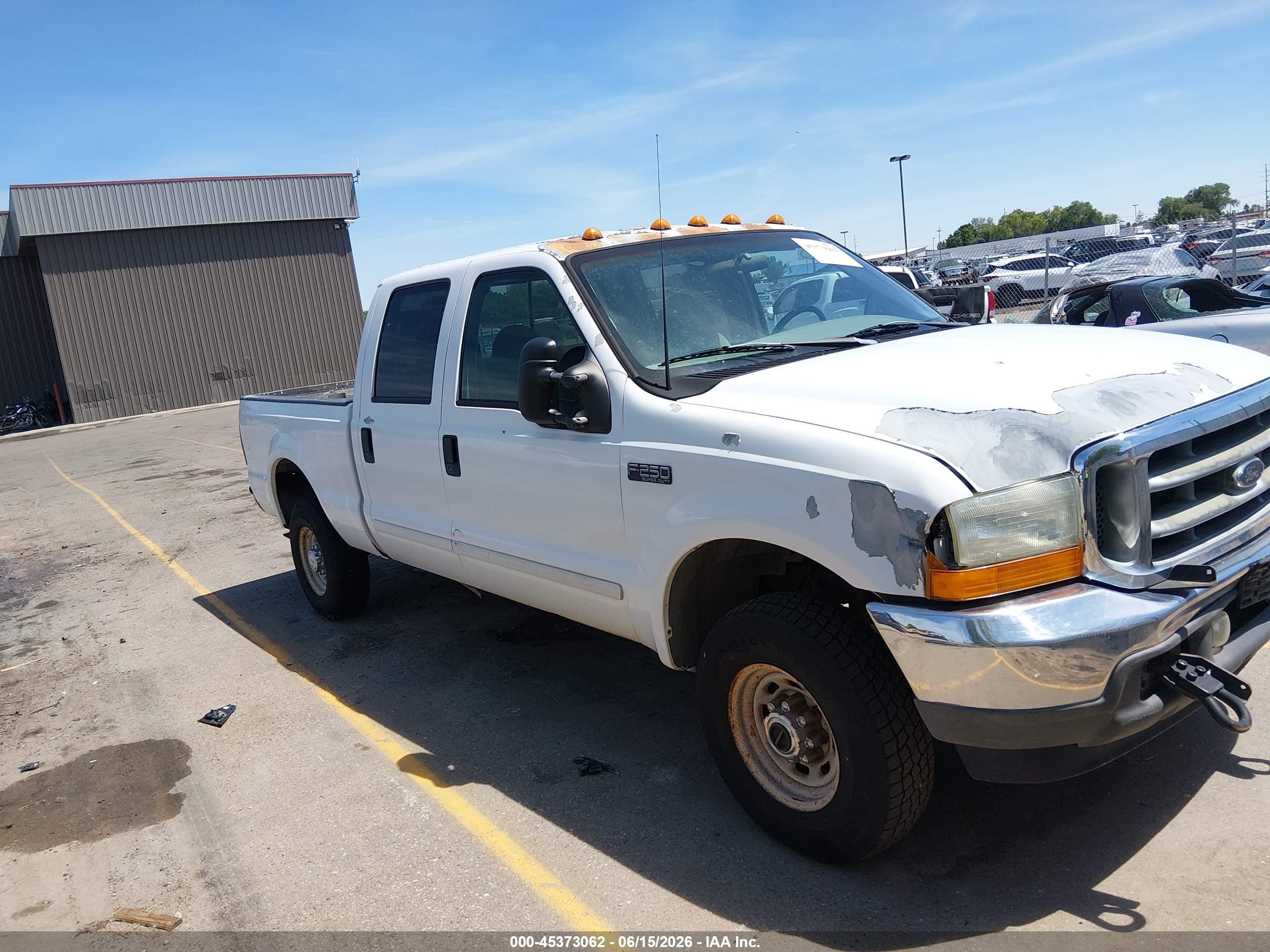 1FTSX21545EC73818