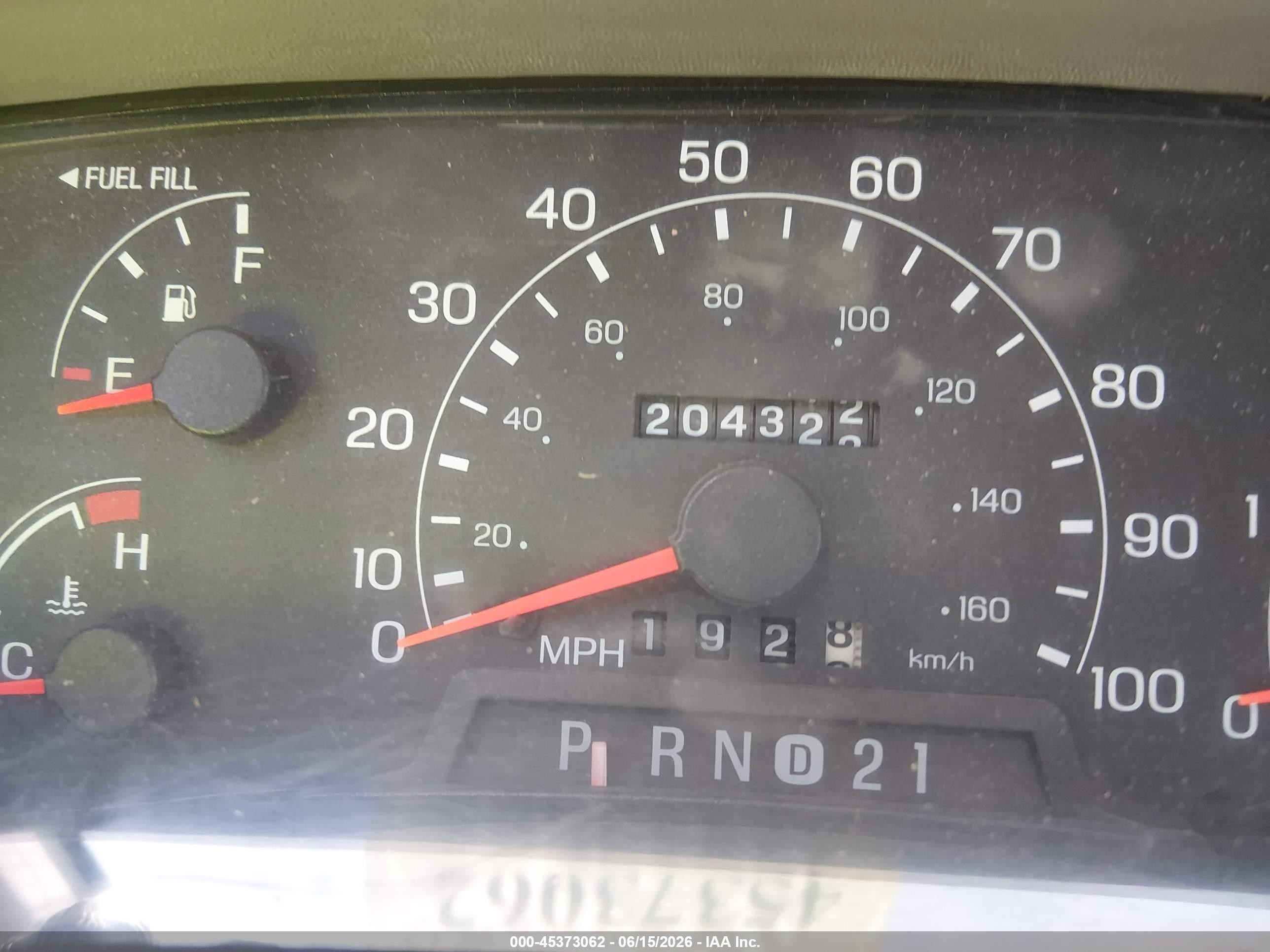 2005 Ford F-250 Lariat/xl/xlt White vin: 1FTSX21545EC73818