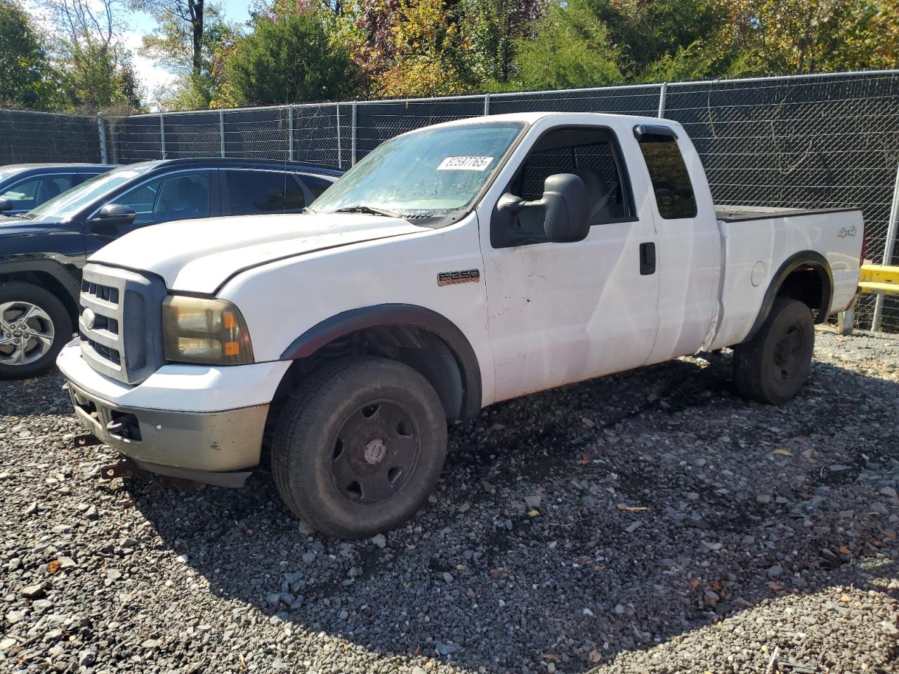 1FTSX21555EC97397