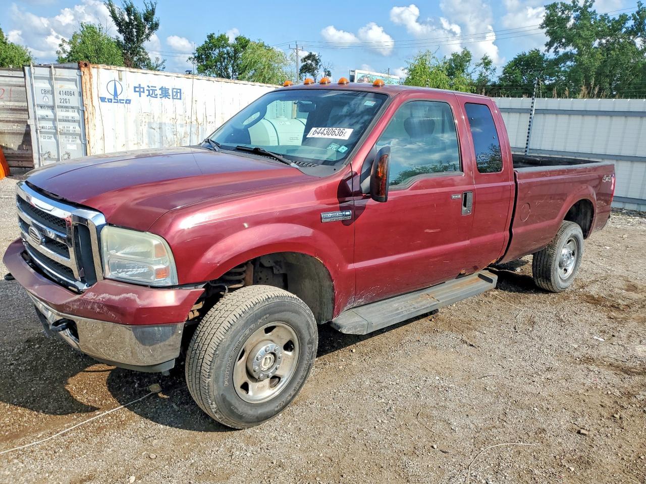 1FTSX21566ED77499