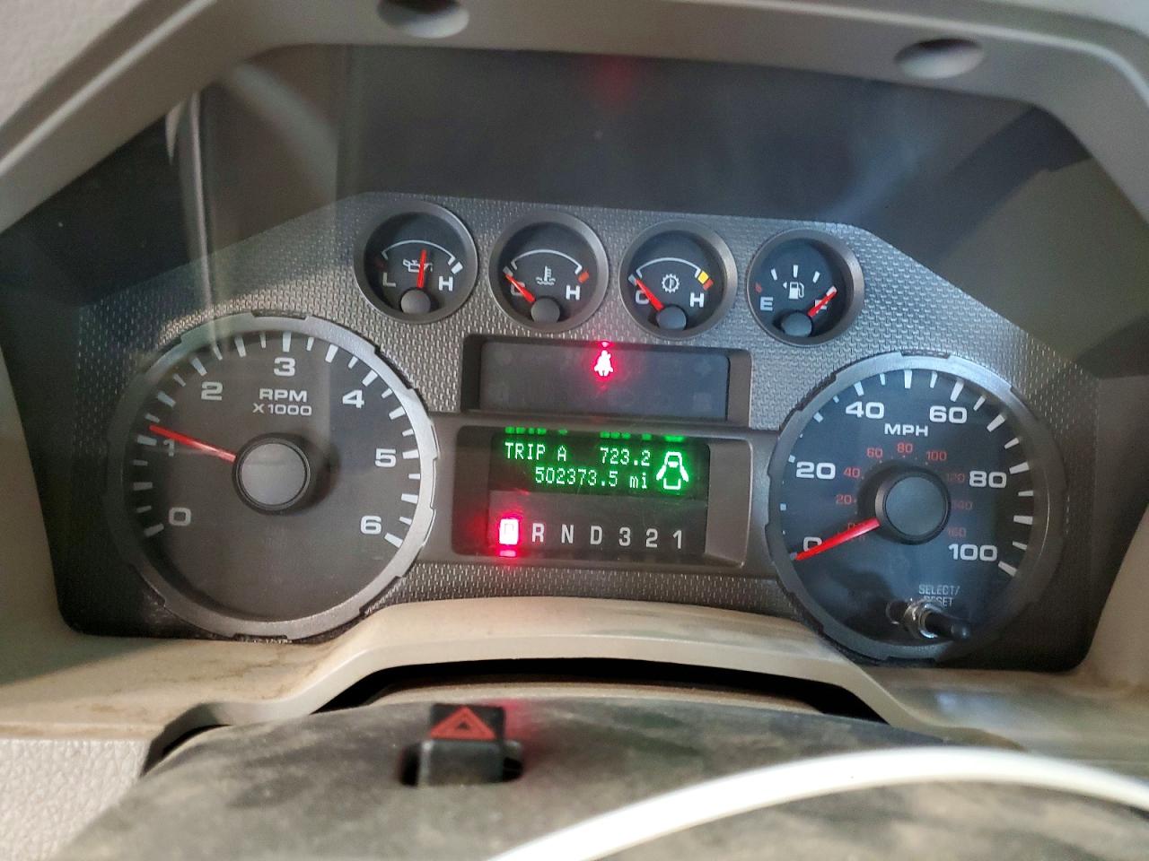 2008 Ford F250 Super Duty White vin: 1FTSX21588EE12935