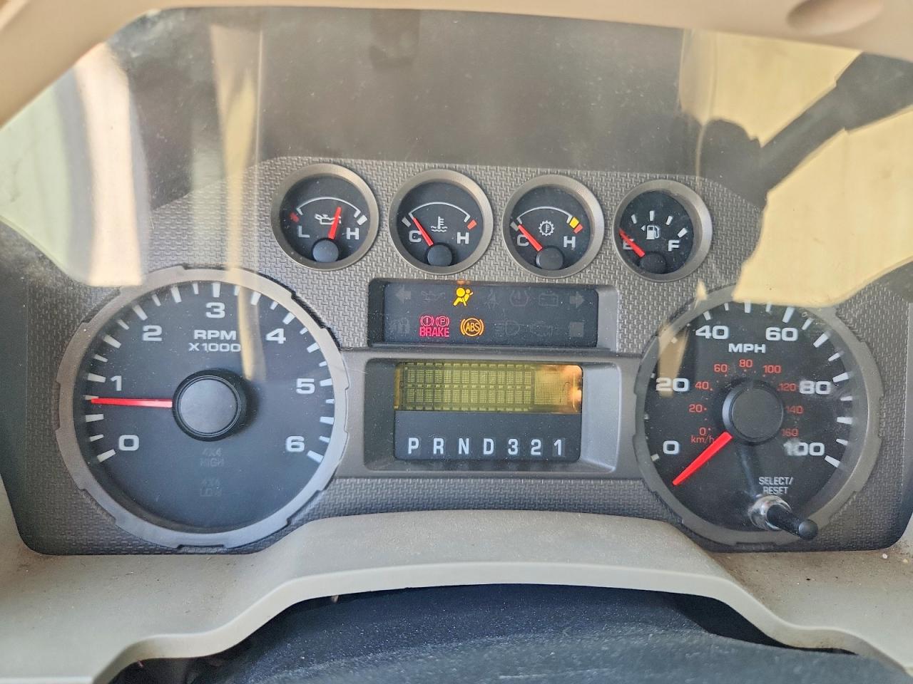 2008 Ford F250 Super Duty Blue vin: 1FTSX21598EC71230