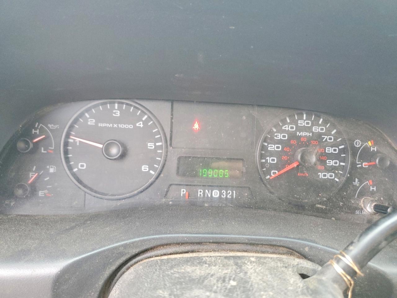2007 Ford F250 Super Duty White vin: 1FTSX215X7EB31301