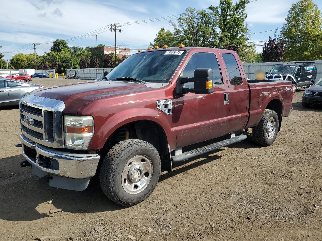 1FTSX215X9EB15795