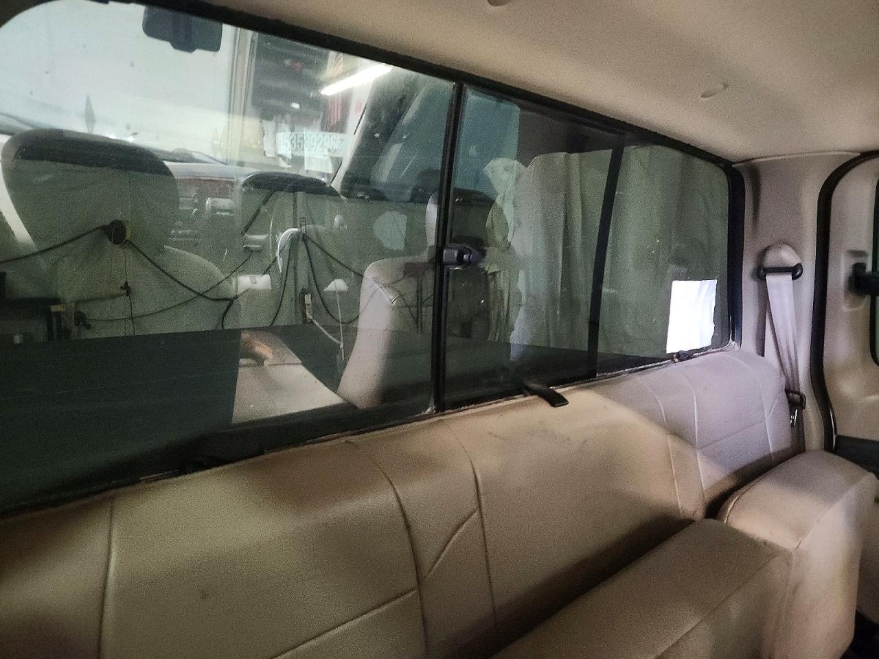 2006 Ford F250 Super Duty Tan vin: 1FTSX21P06EC18902