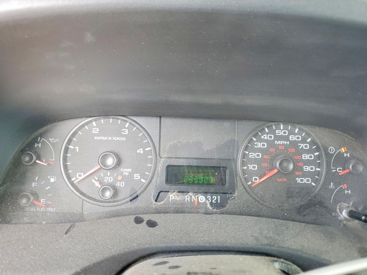 2006 Ford F250 Super Duty Silver vin: 1FTSX21P06EC63886
