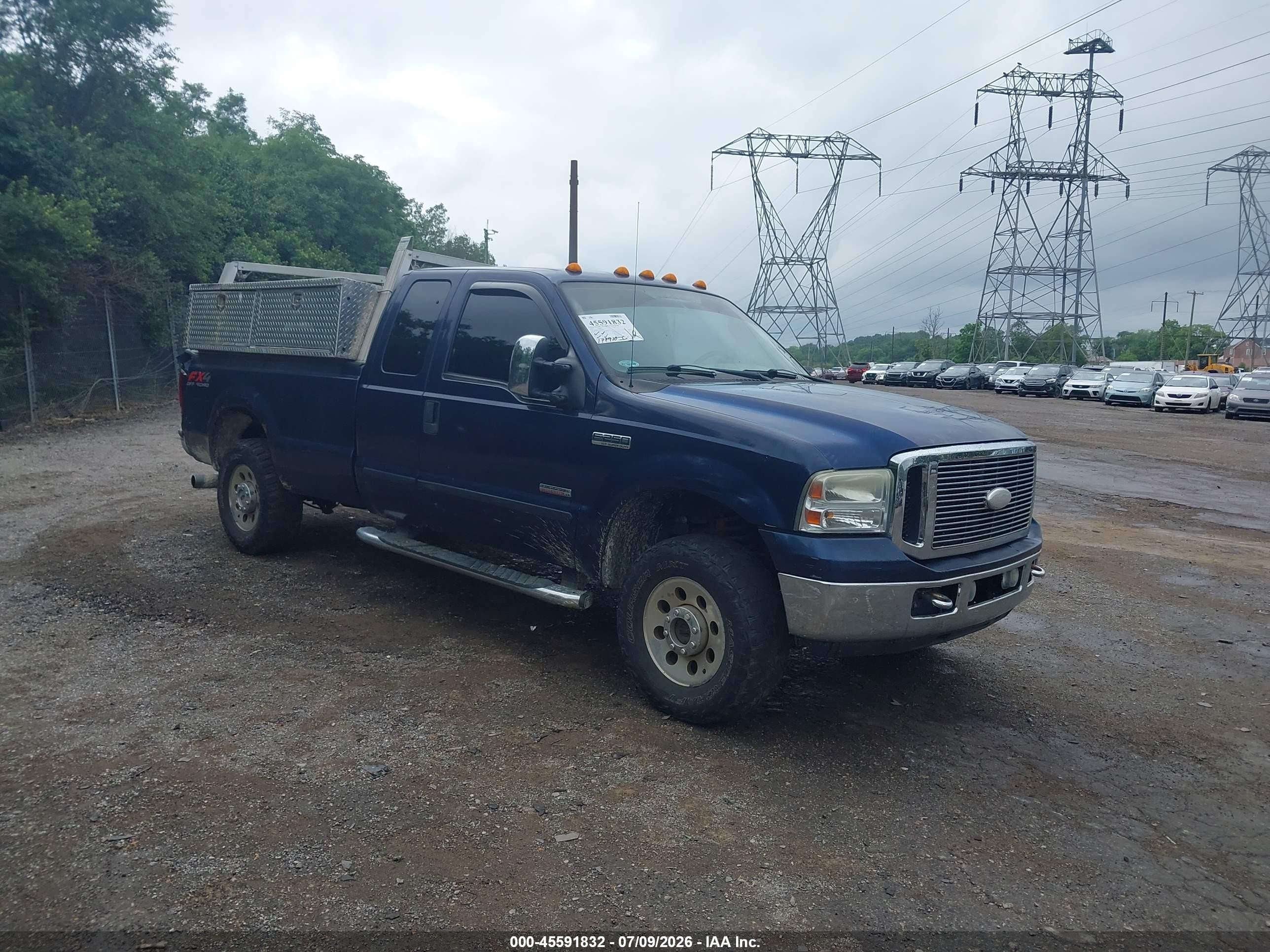 1FTSX21P16EC78459