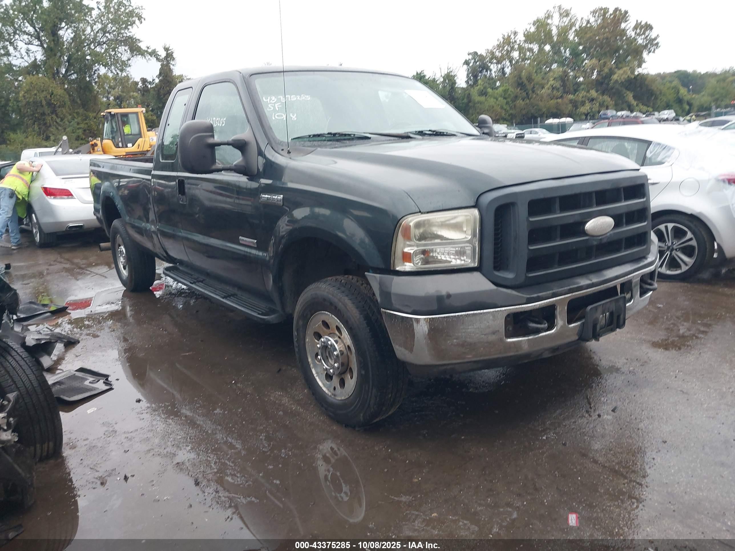 1FTSX21P46EC13363