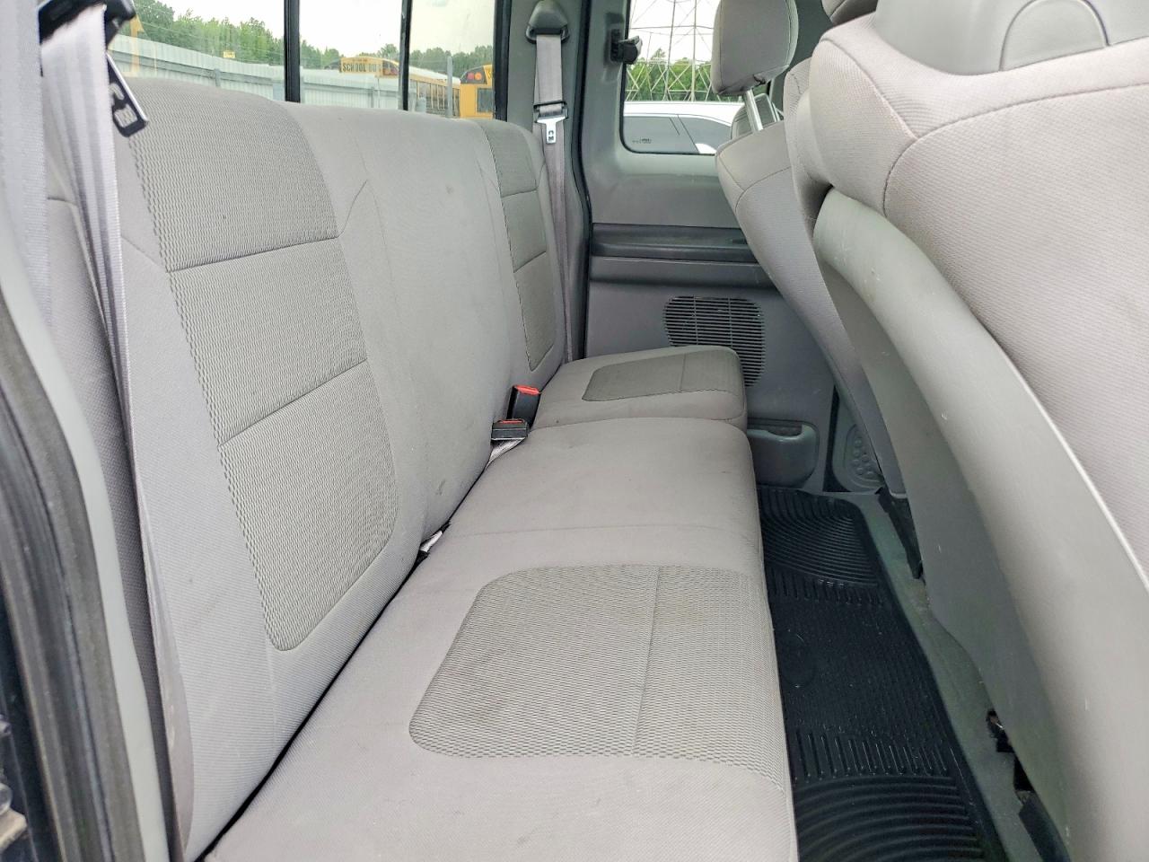 2006 Ford F250 Super Duty Синий vin: 1FTSX21P46ED93797