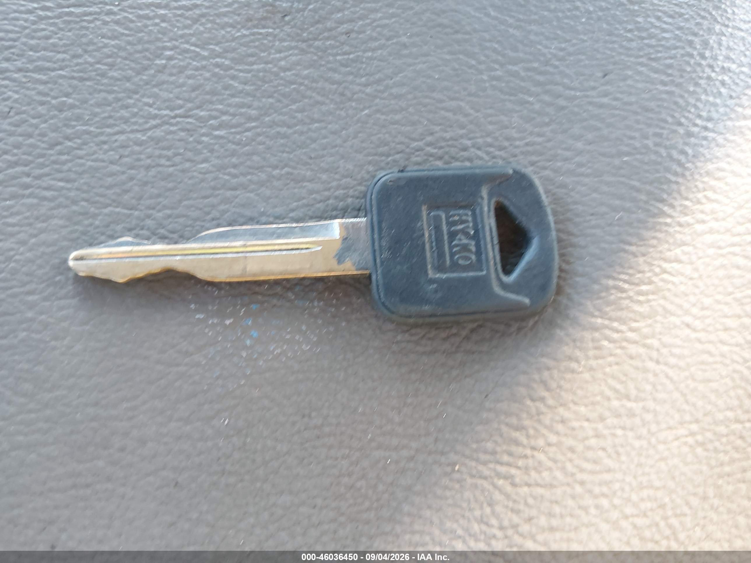 2008 Ford F-250 Xl Синий vin: 1FTSX21R18EE28428