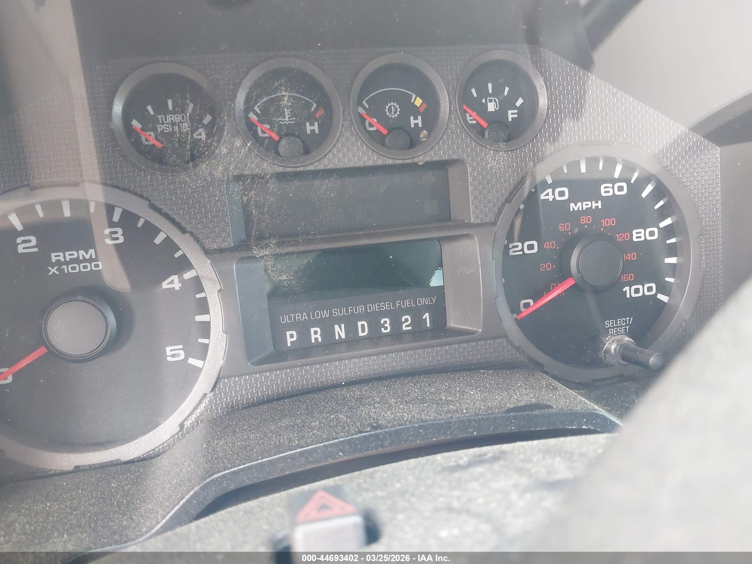 2008 Ford F-250 Fx4/lariat/xl/xlt Red vin: 1FTSX21R48EB62306