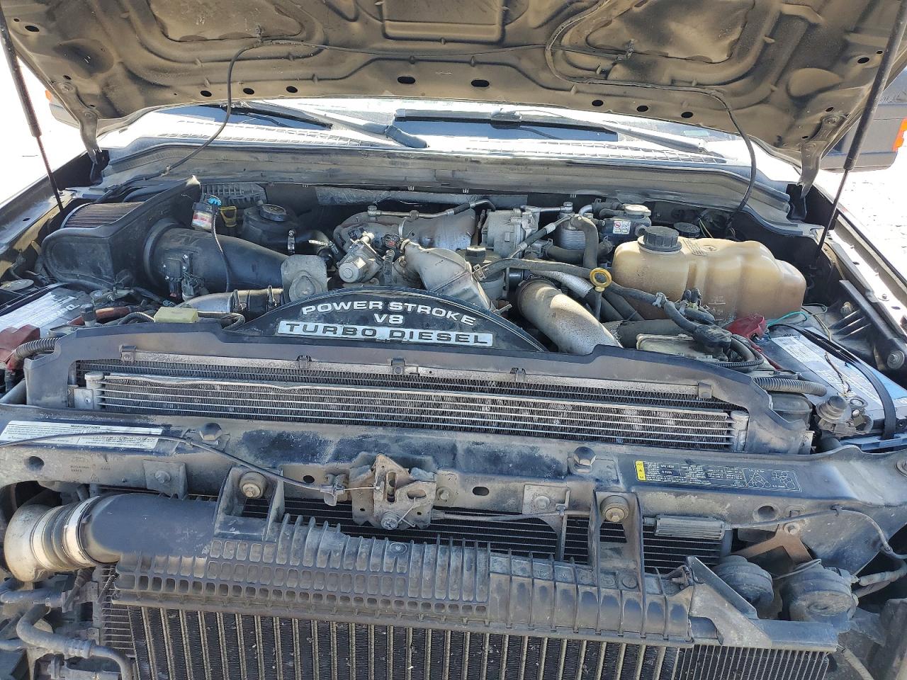 2009 Ford F250 Black vin: 1FTSX21R89EA31476