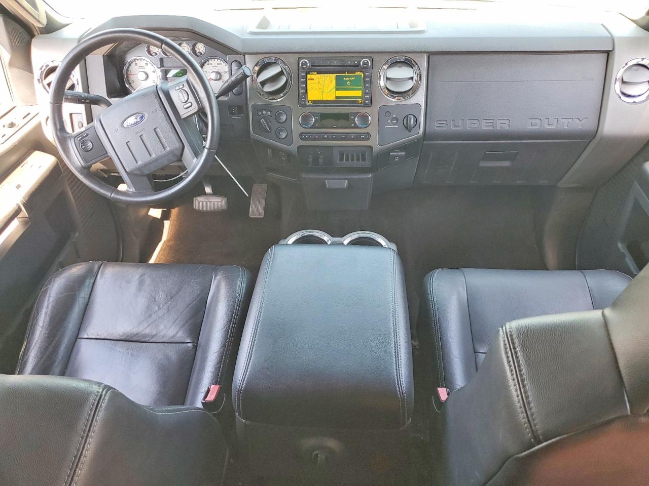 2009 Ford F250 Black vin: 1FTSX21R89EA31476