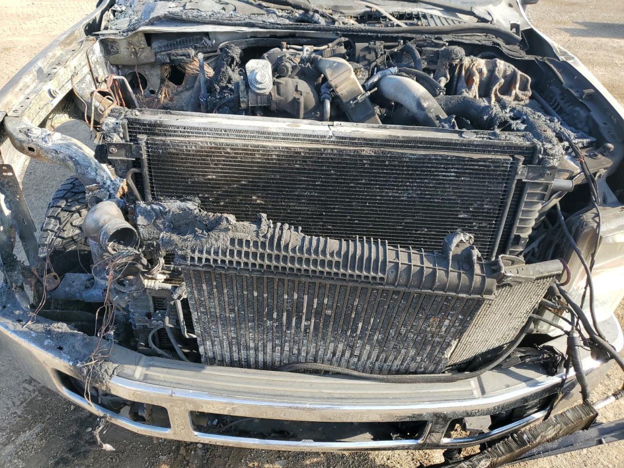 2008 Ford F250 Super Duty White vin: 1FTSX21R98EA29539