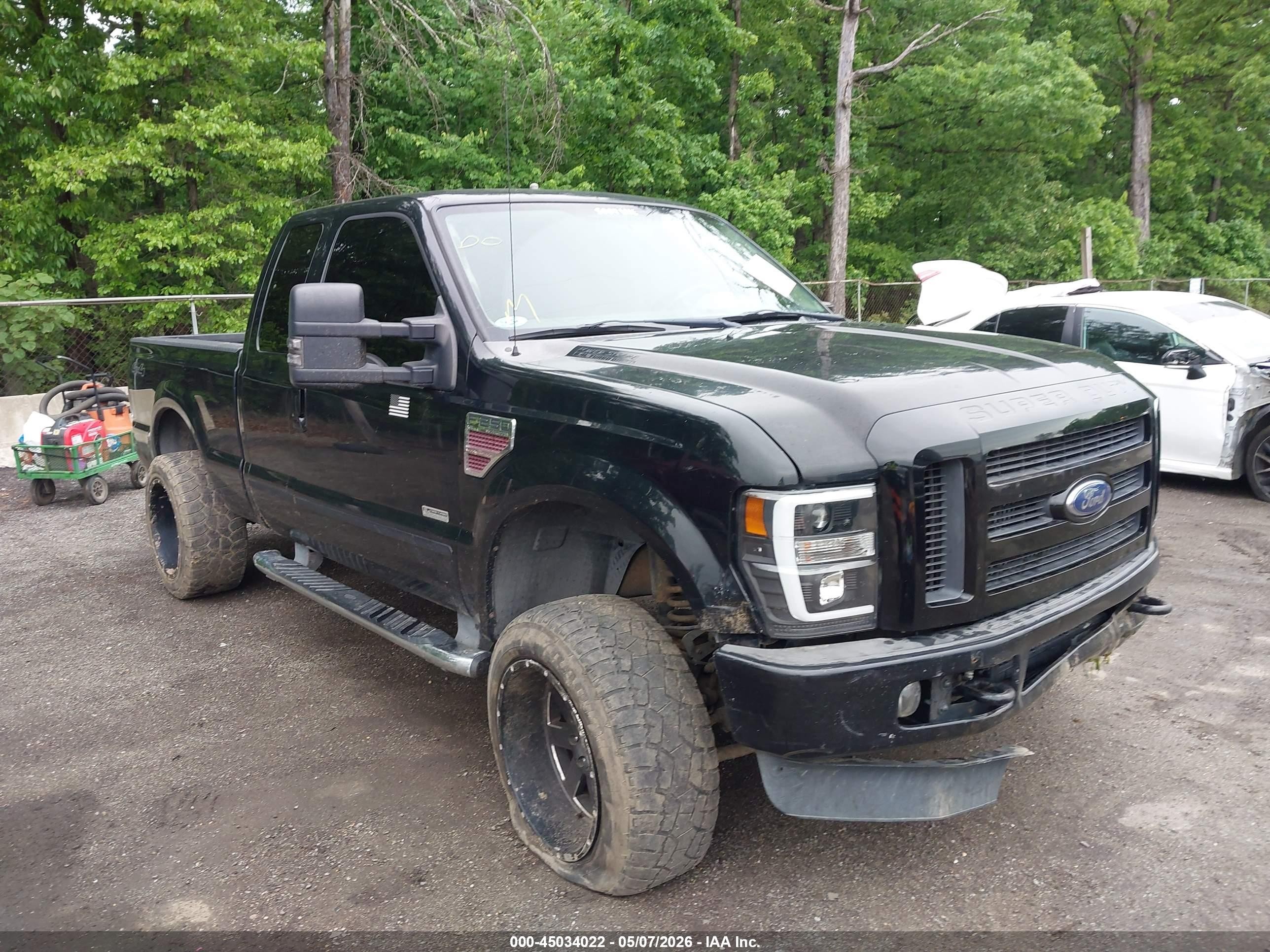 1FTSX21R98EC10463