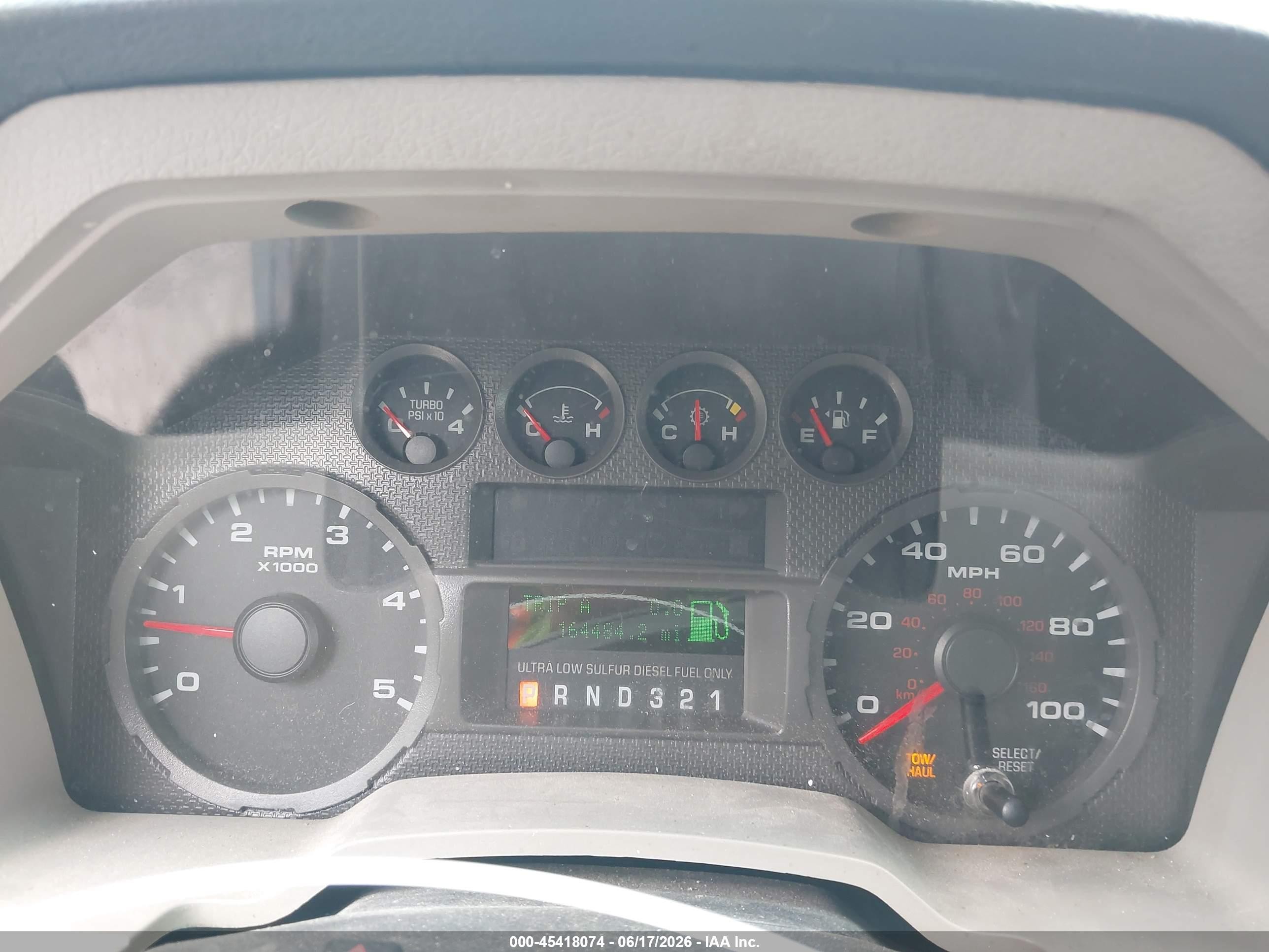 2009 Ford Super Duty F-250 Srw Fx4/lariat/xl/xlt Blue vin: 1FTSX21R99EB08324