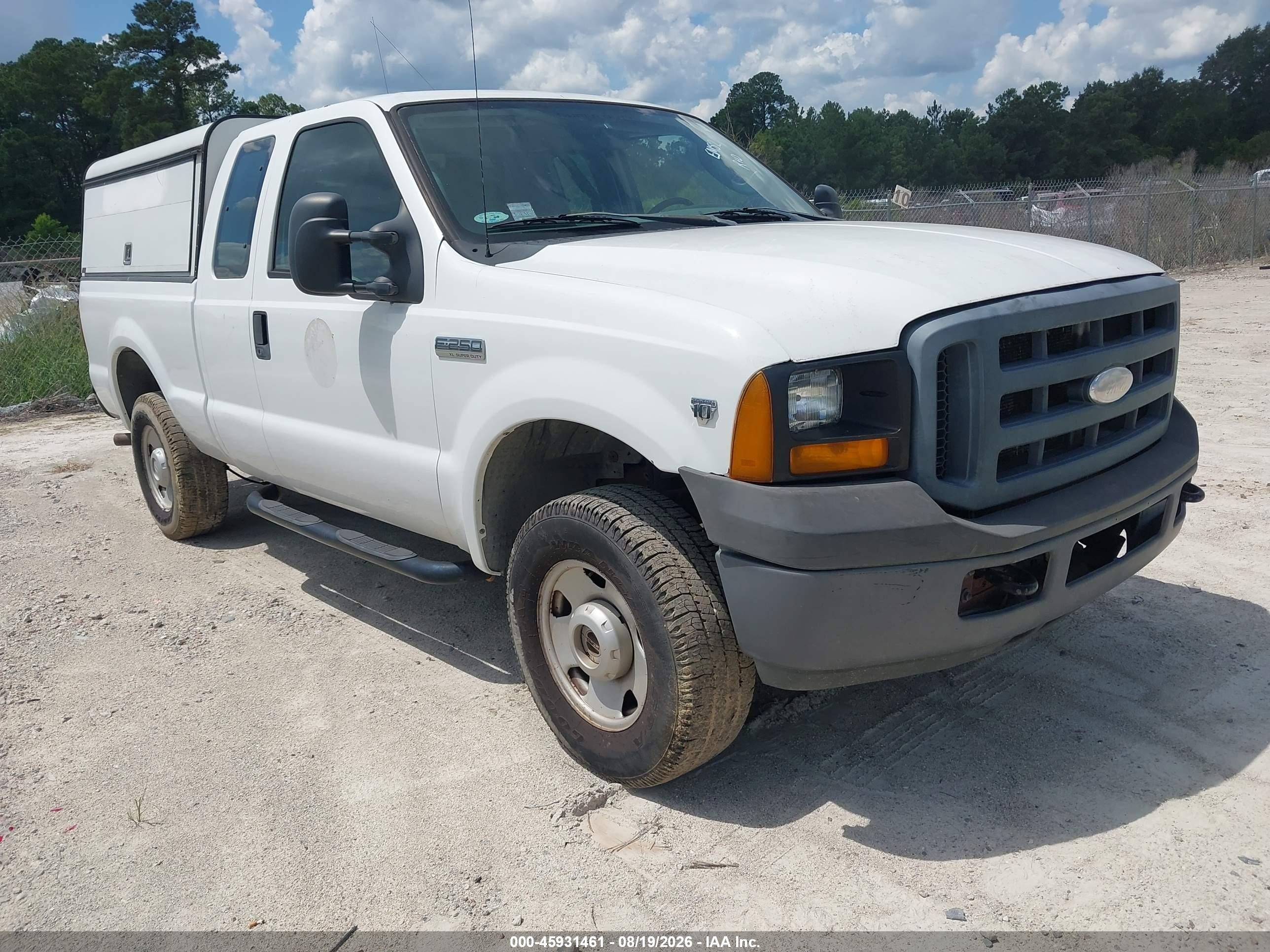 1FTSX21YX7EA84300