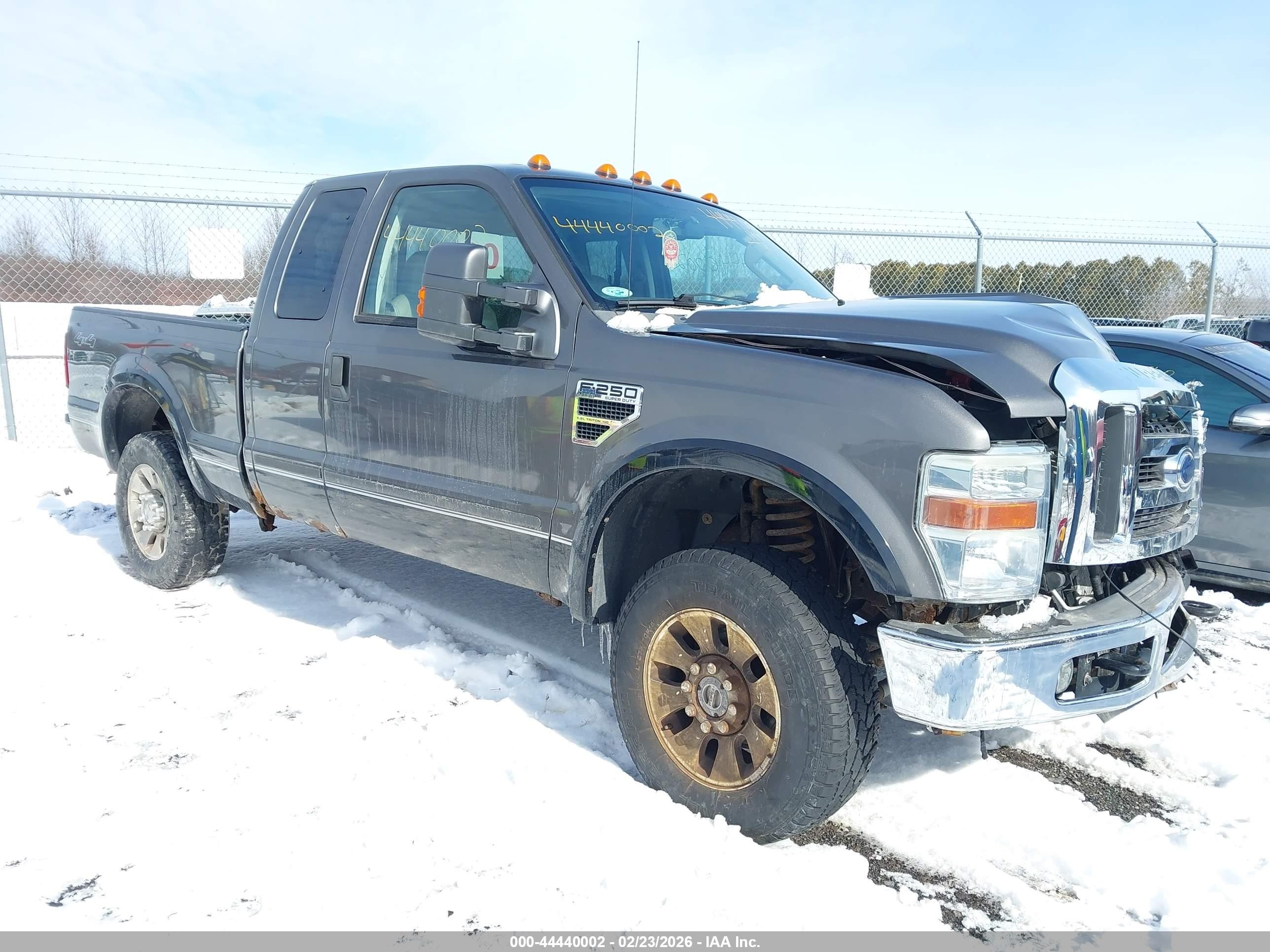 1FTSX21YX8EC85776