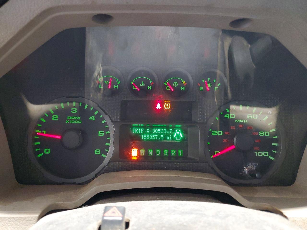 2010 Ford F250 Super Duty Silver vin: 1FTSX2B59AEA41482