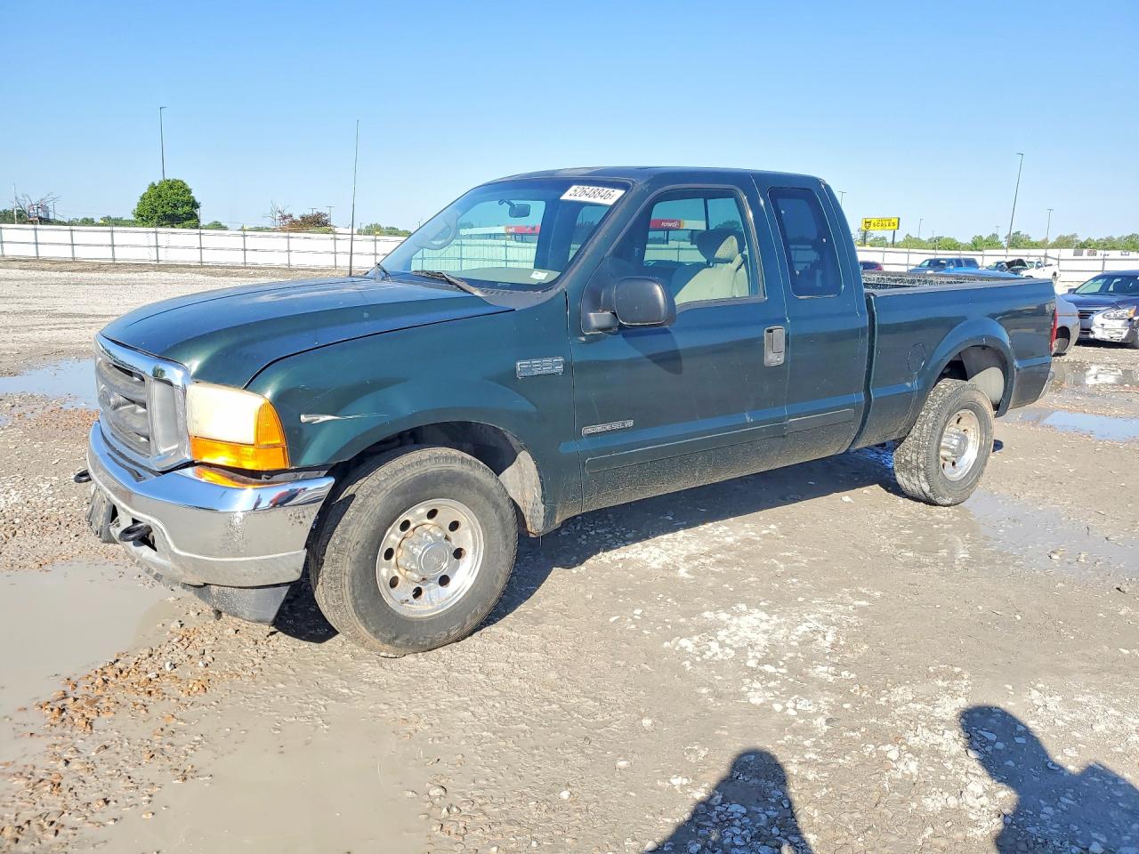 1FTSX30F51EC96289