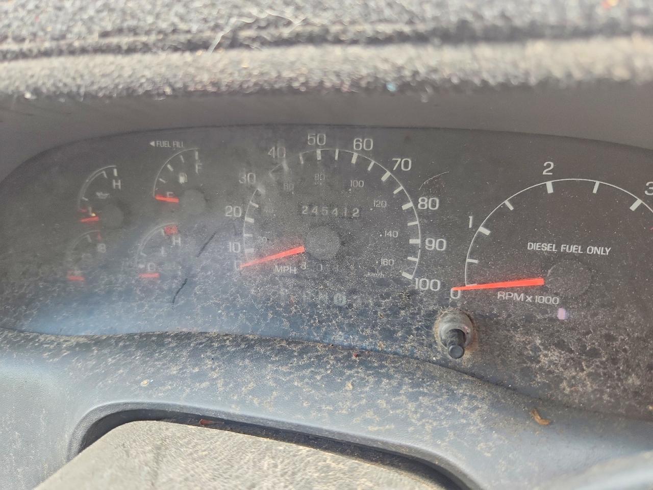 2000 Ford F350 Srw Super Duty White vin: 1FTSX30F6YEB05411