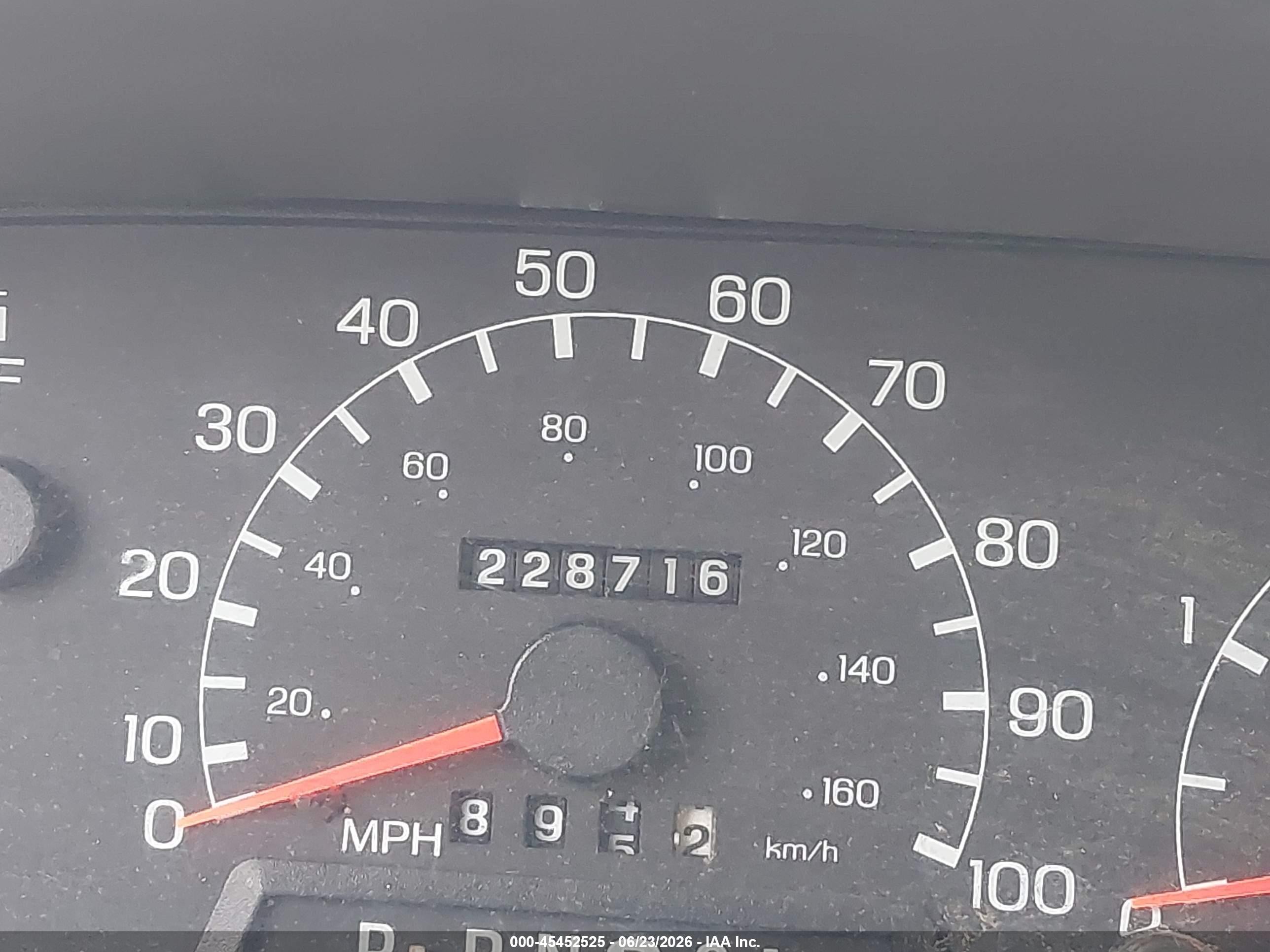 2000 Ford F-350 Lariat/xl/xlt Red vin: 1FTSX30F7YEA07262