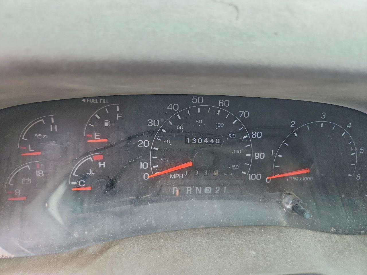 2000 Ford F350 Srw Super Duty White vin: 1FTSX30S0YEB29930