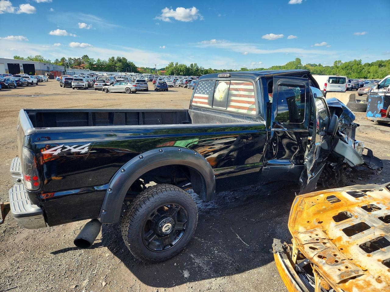 2000 Ford F350 Srw Super Duty Black vin: 1FTSX31F7YEA47016