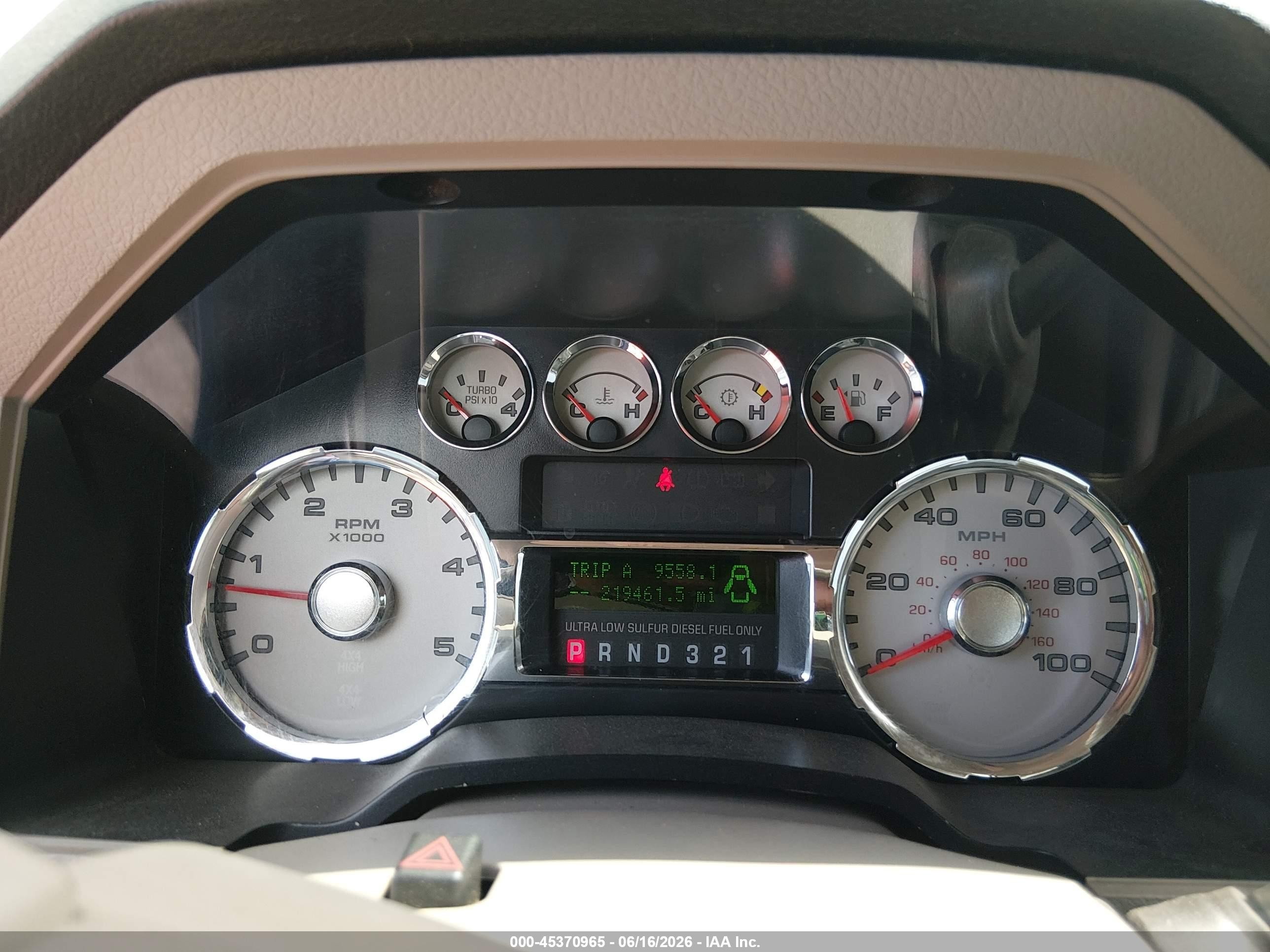 2008 Ford F-350 Fx4/lariat/xl/xlt White vin: 1FTSX31R18EA47765