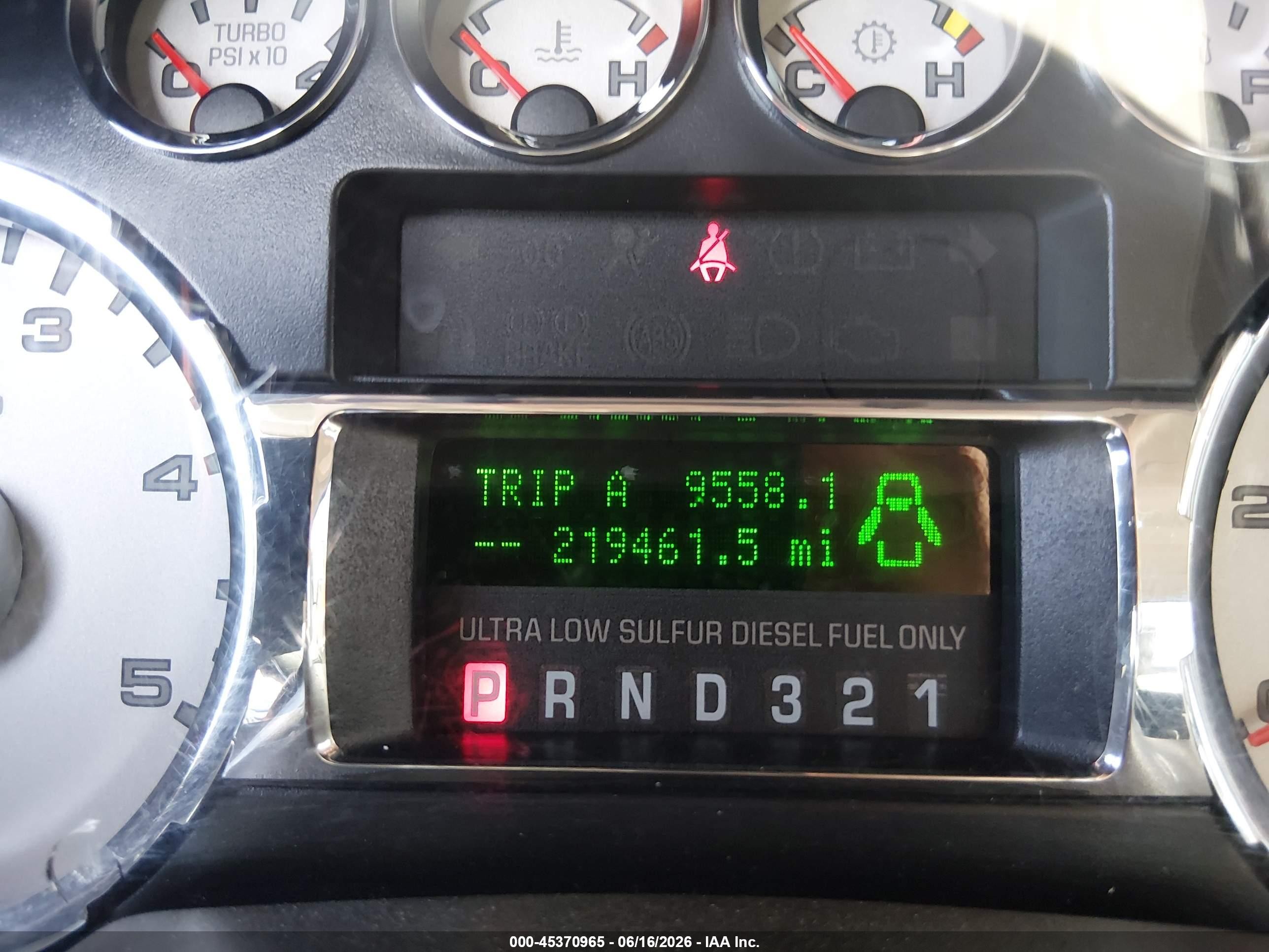 2008 Ford F-350 Fx4/lariat/xl/xlt White vin: 1FTSX31R18EA47765