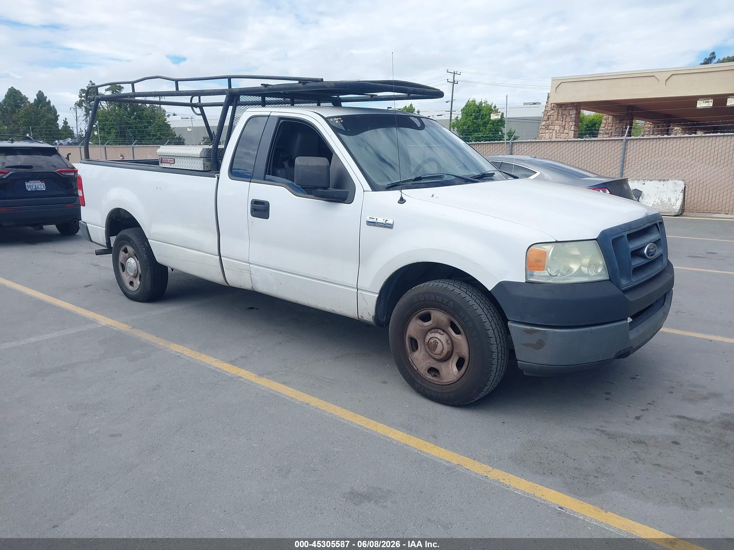 1FTVF12505NC10465