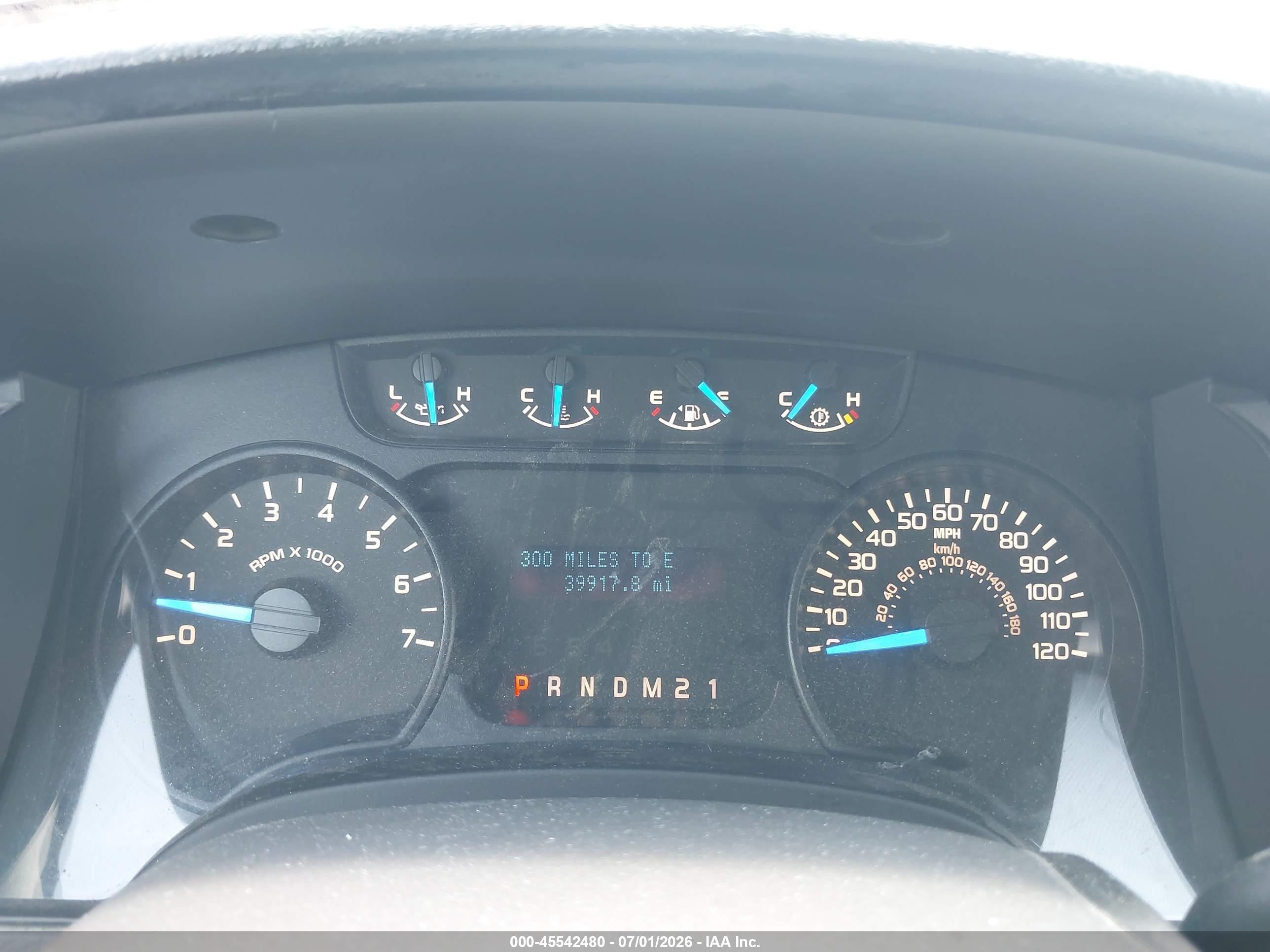 2014 Ford F-150 Lariat/xl/xlt White vin: 1FTVW1CF0EKF40745
