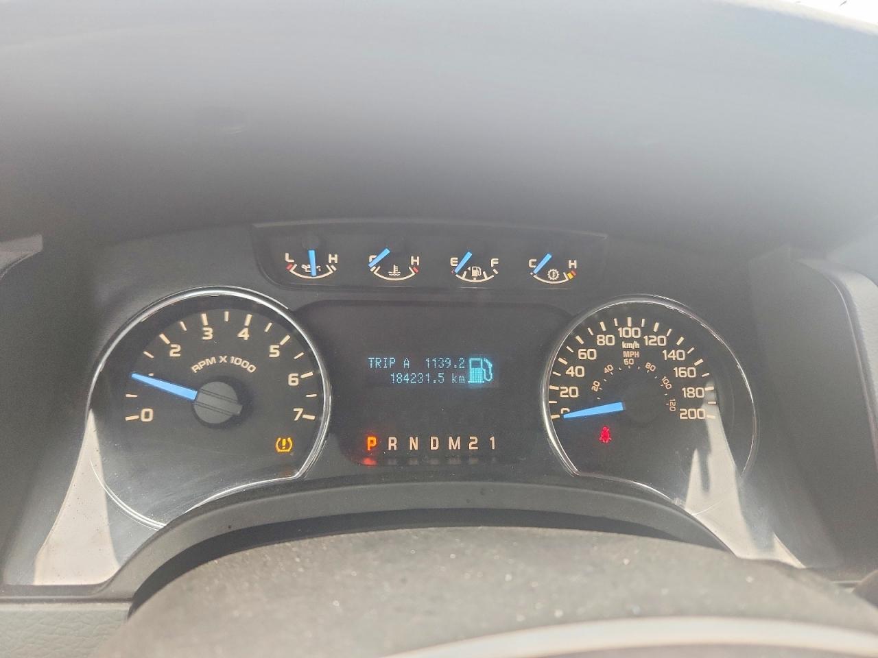 2012 Ford F150 Supercrew Gray vin: 1FTVW1ET2CKE00812