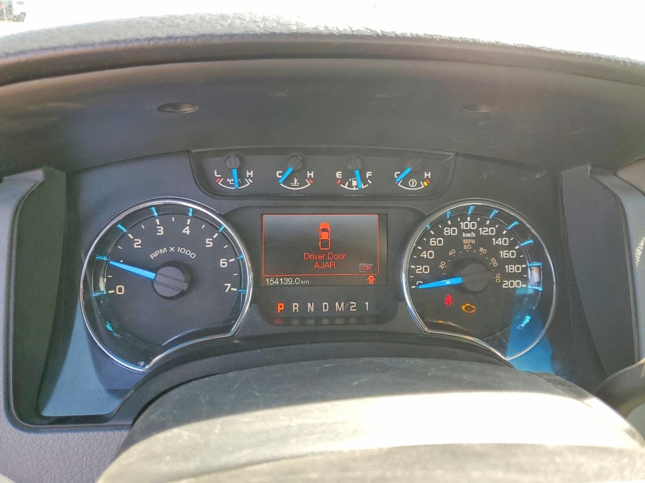 2013 Ford F150 Supercrew Белый vin: 1FTVW1ET2DKE30488