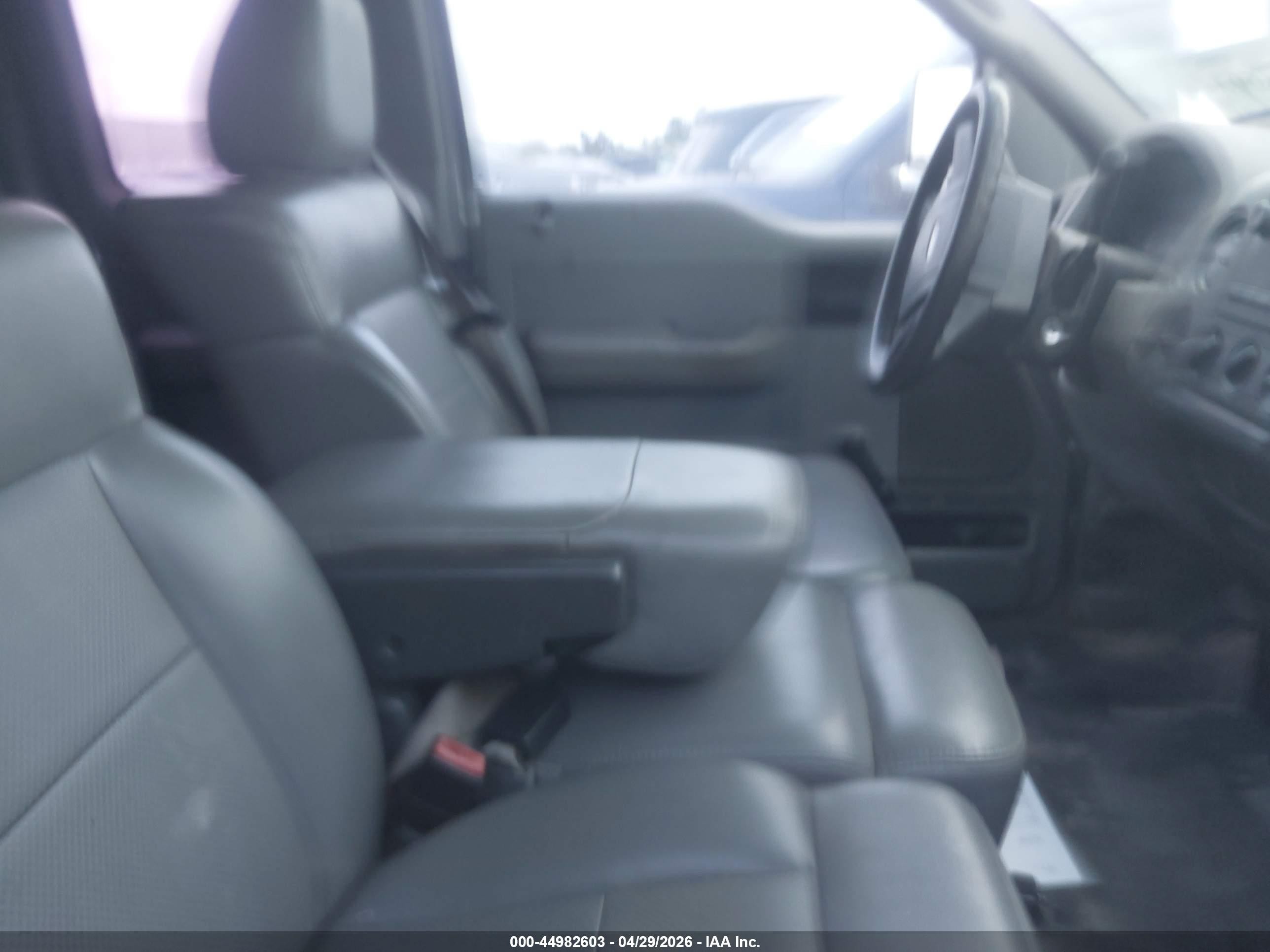 2006 Ford F-150 Lariat/xl/xlt White vin: 1FTVX12516NB89673
