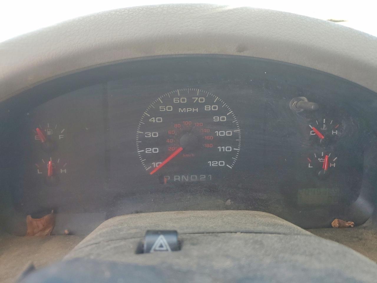 2006 Ford F150 Silver vin: 1FTVX12546NA79278