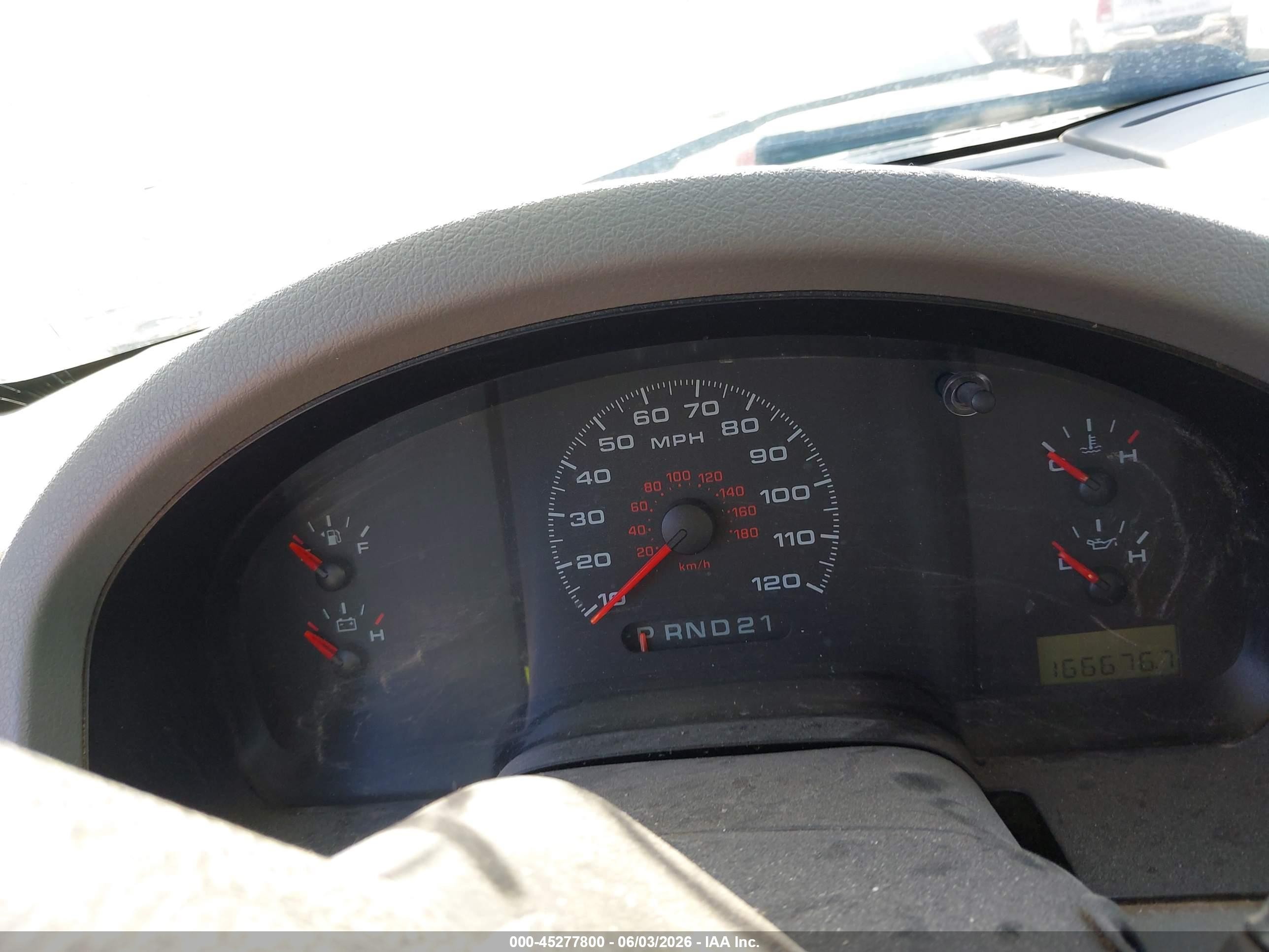 2005 Ford F-150 Fx4/lariat/xl/xlt Black vin: 1FTVX14545NB62737