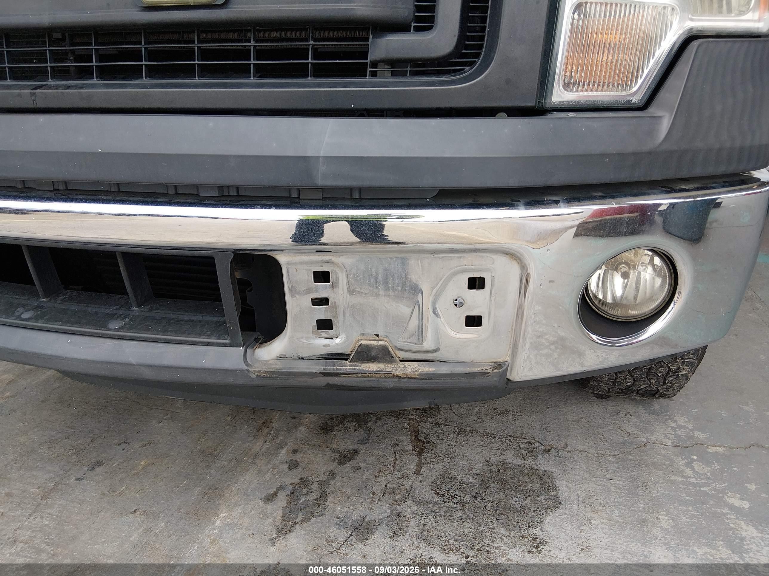 2014 Ford F-150 Xl Белый vin: 1FTVX1CT2EKG10796