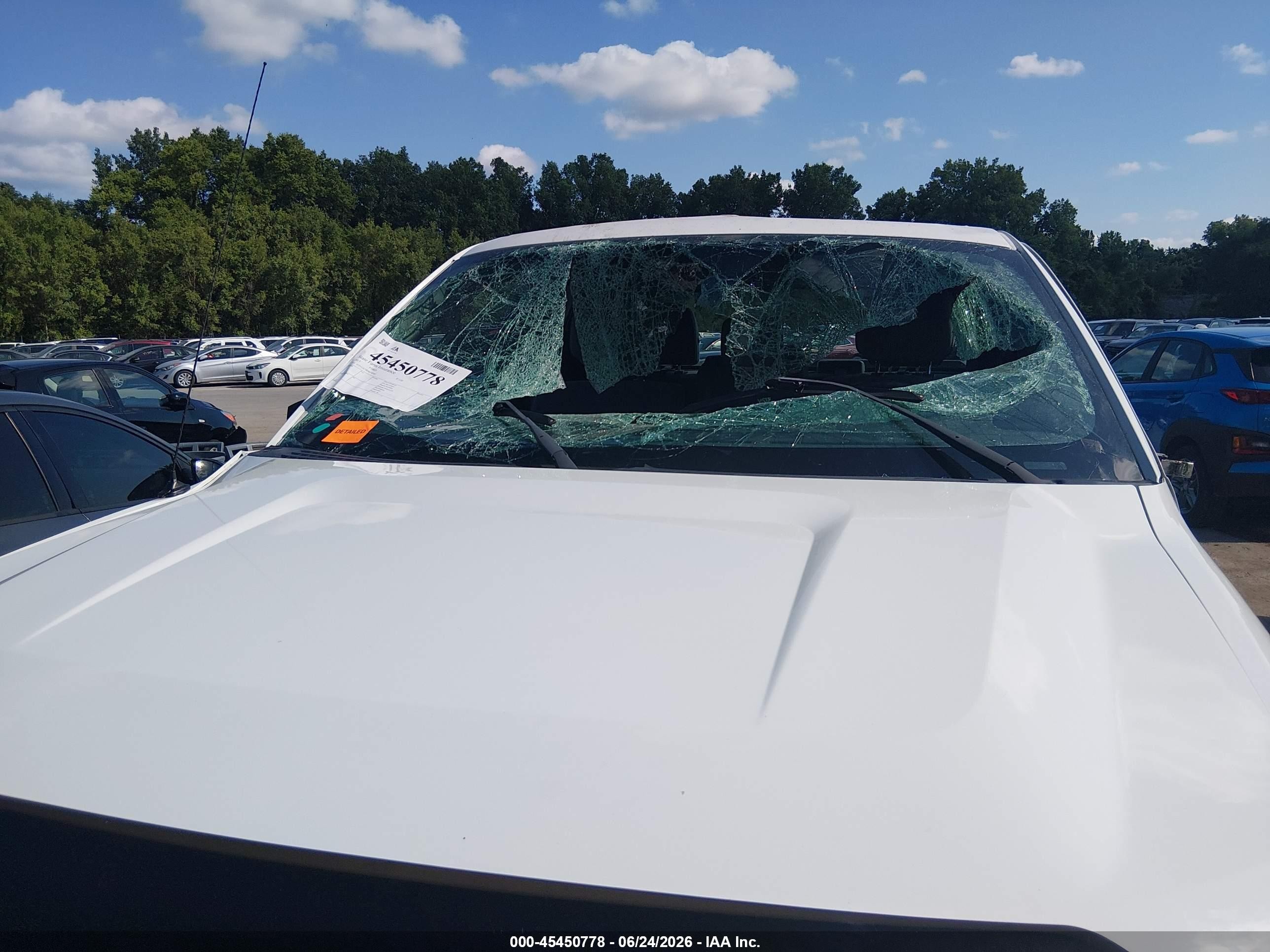 2013 Ford F-150 Xl W/hd Payload Pkg White vin: 1FTVX1CT8DKF42082