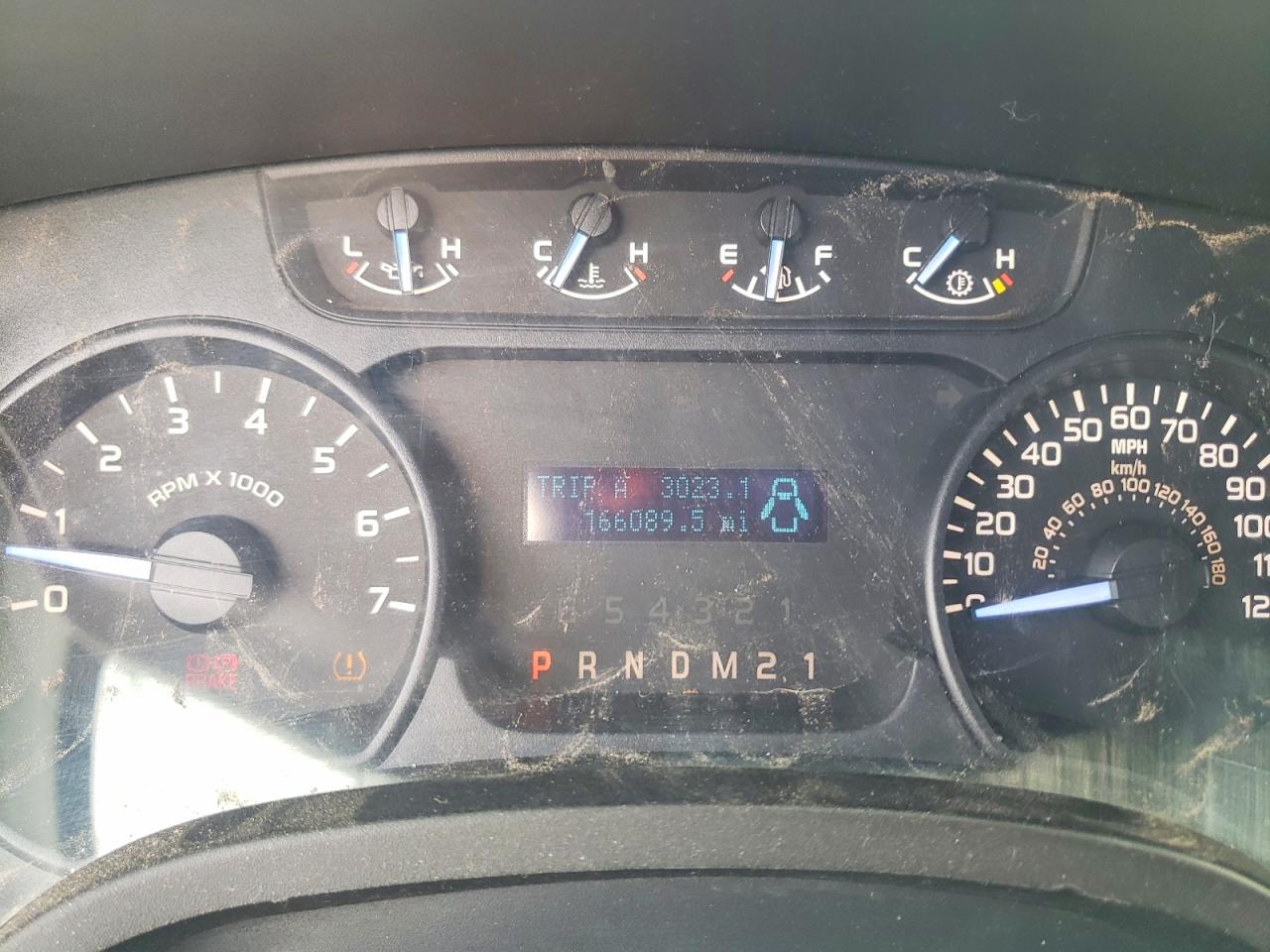 2011 Ford F150 Super Cab Green vin: 1FTVX1EF3BKE06480