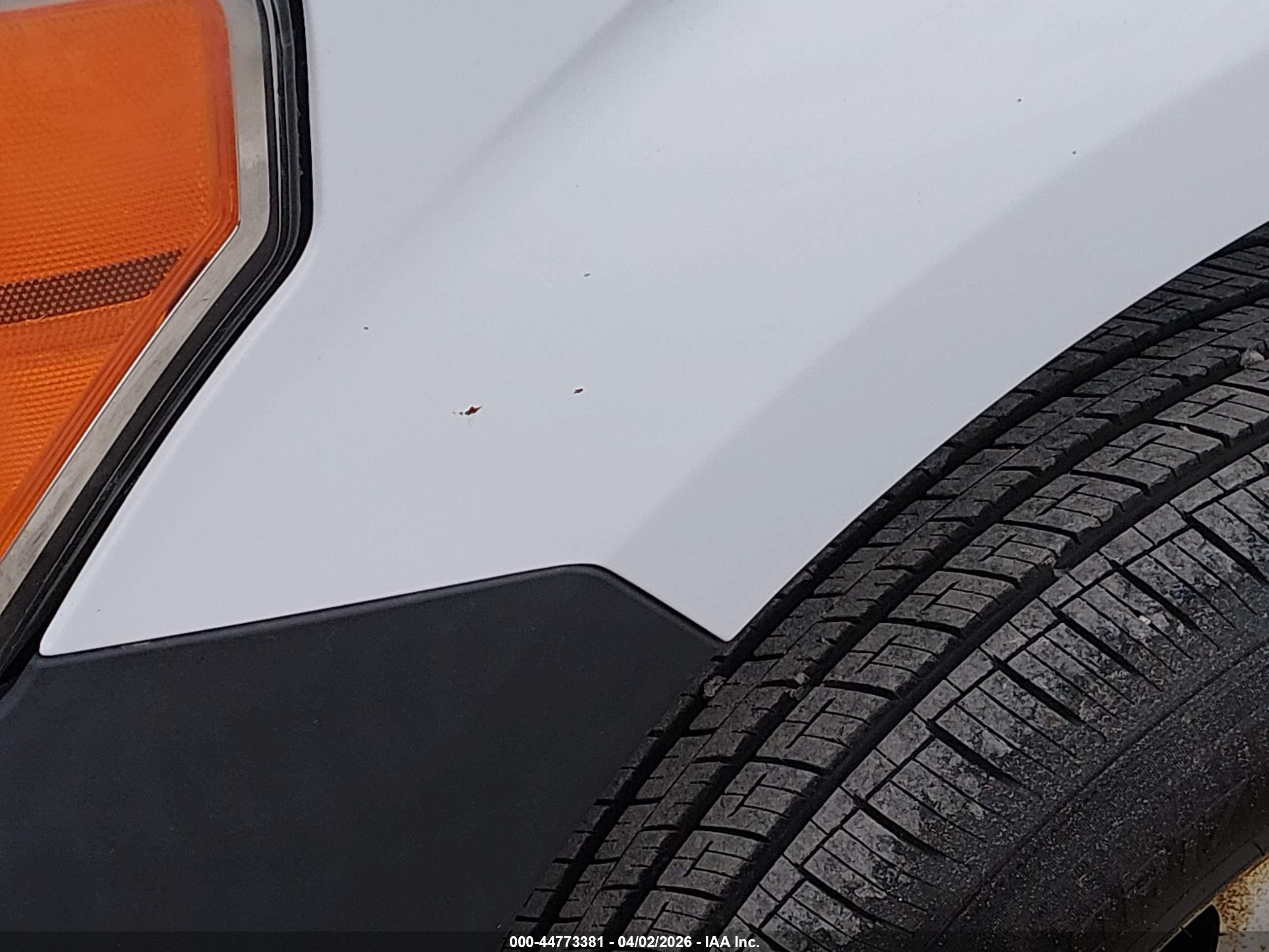 2012 Ford F-150 Xl Белый vin: 1FTVX1EF3CKD06476