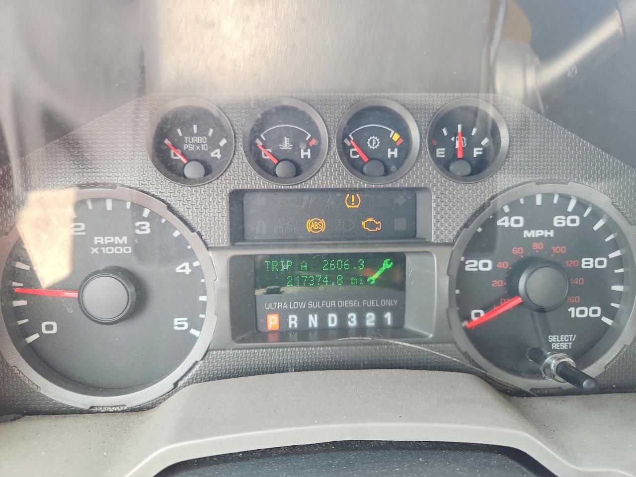 2009 Ford F350 Super Duty Yellow vin: 1FTWF30R69EA30175
