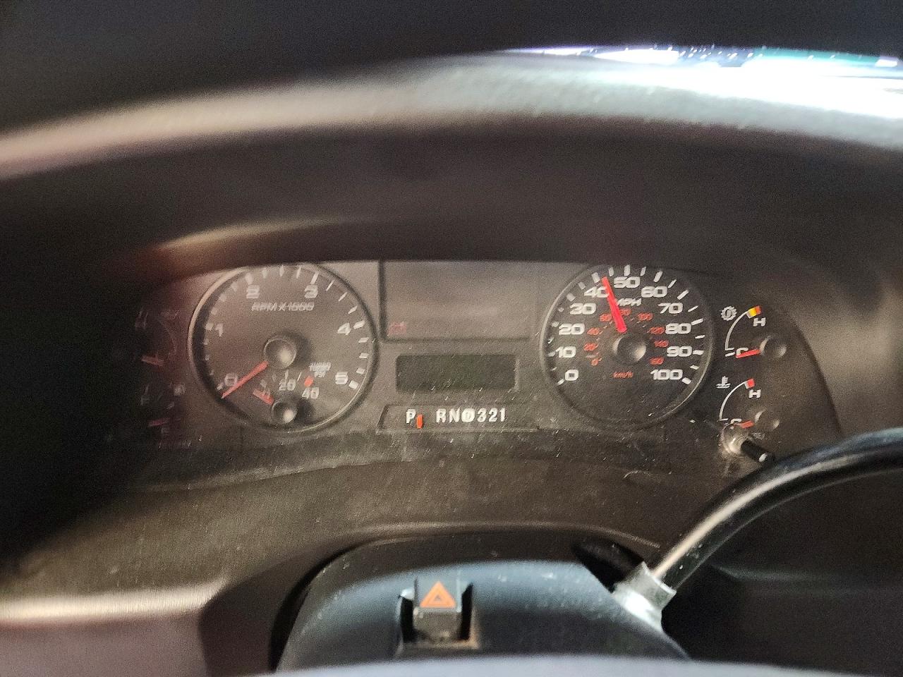 2005 Ford F350 Srw Super Duty Black vin: 1FTWF31P35EB18950