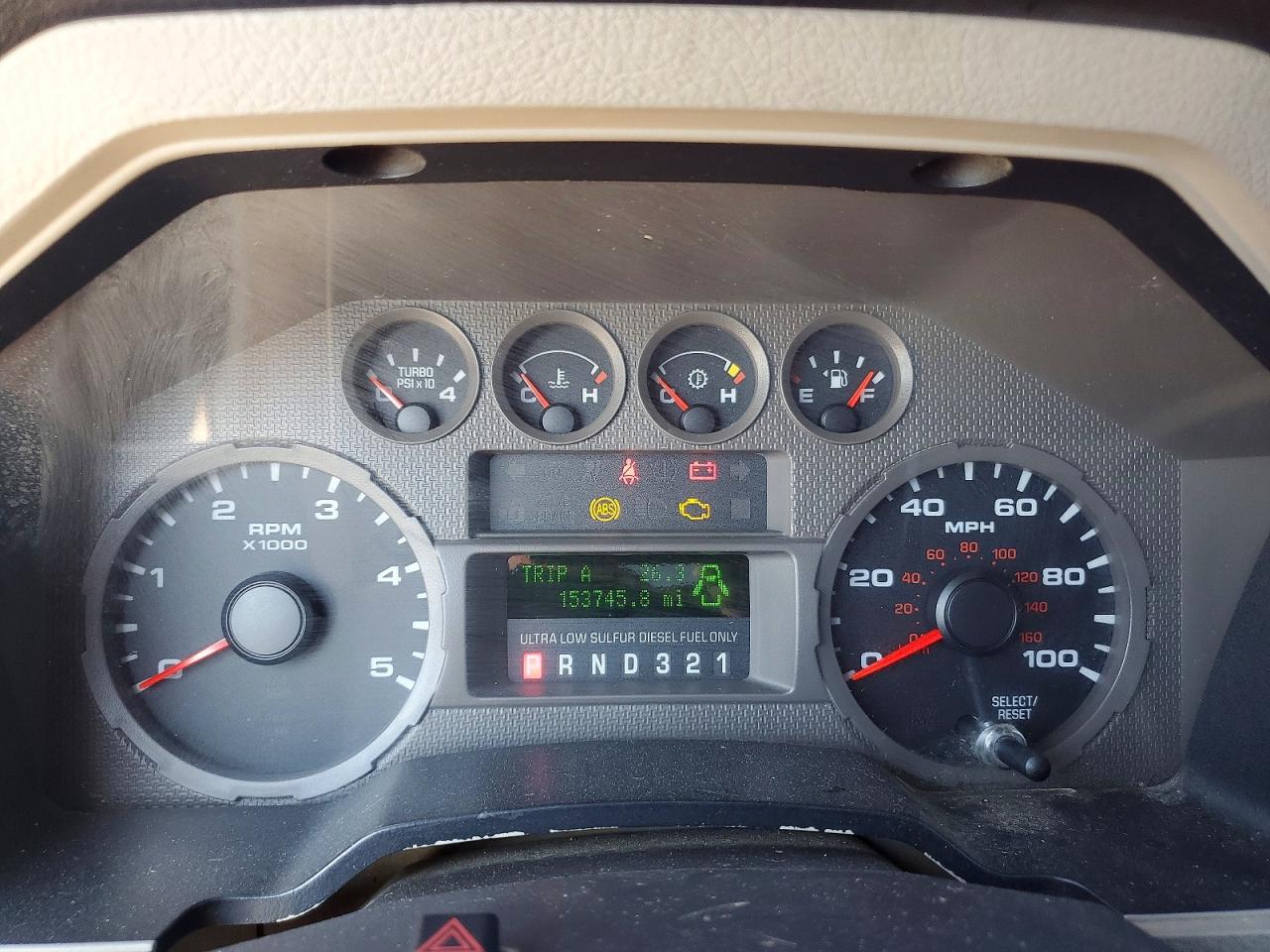 2008 Ford F350 Srw Super Duty Красный vin: 1FTWF31R68EA46101